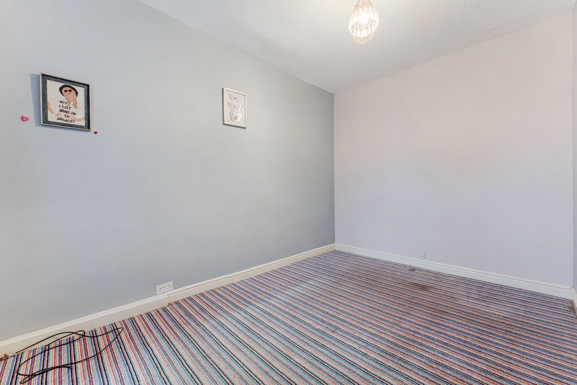 2 bed terraced house for sale in Prospect Road, Cadishead, M44 13