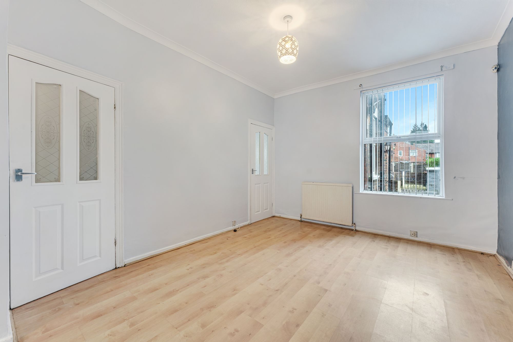 2 bed terraced house for sale in Prospect Road, Cadishead, M44  - Property Image 5