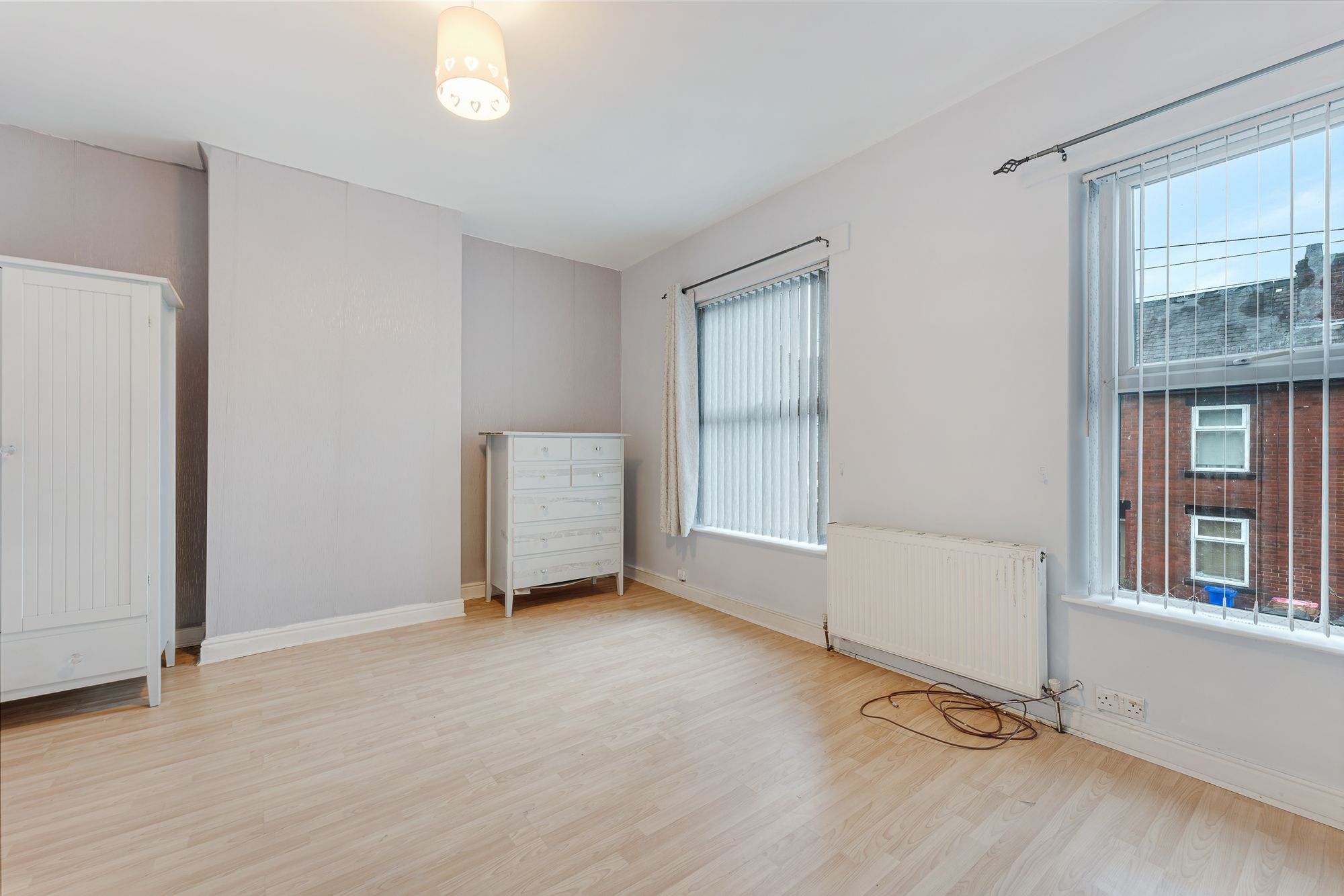 2 bed terraced house for sale in Prospect Road, Cadishead, M44  - Property Image 11