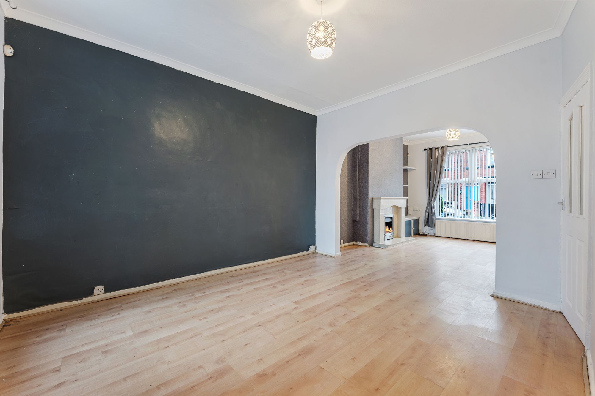 2 bed terraced house for sale in Prospect Road, Cadishead, M44  - Property Image 4