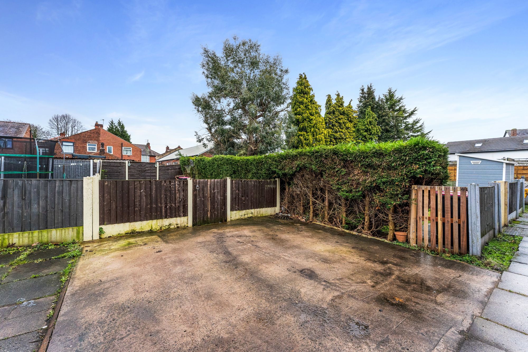 2 bed terraced house for sale in Prospect Road, Cadishead, M44  - Property Image 22