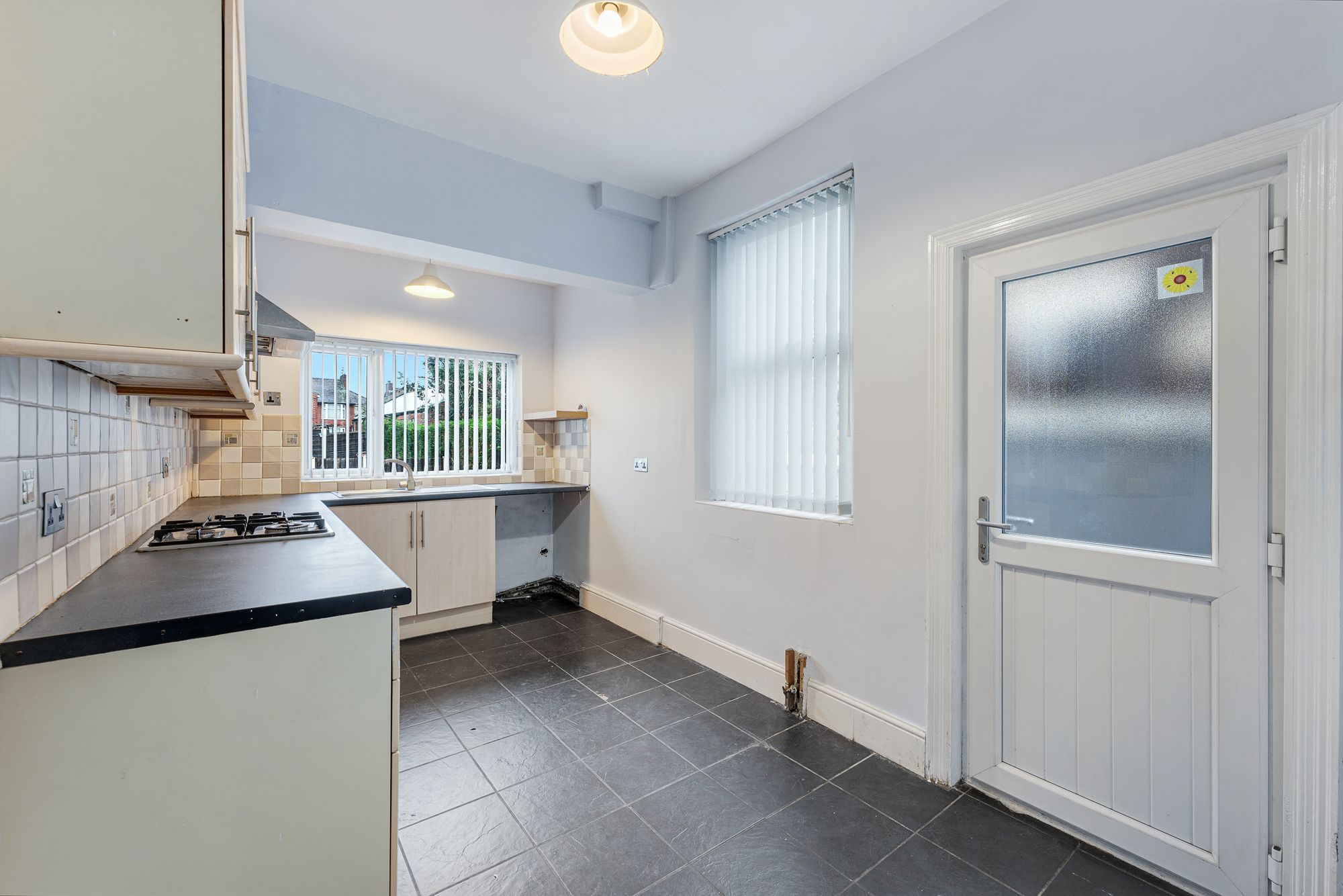 2 bed terraced house for sale in Prospect Road, Cadishead, M44  - Property Image 6