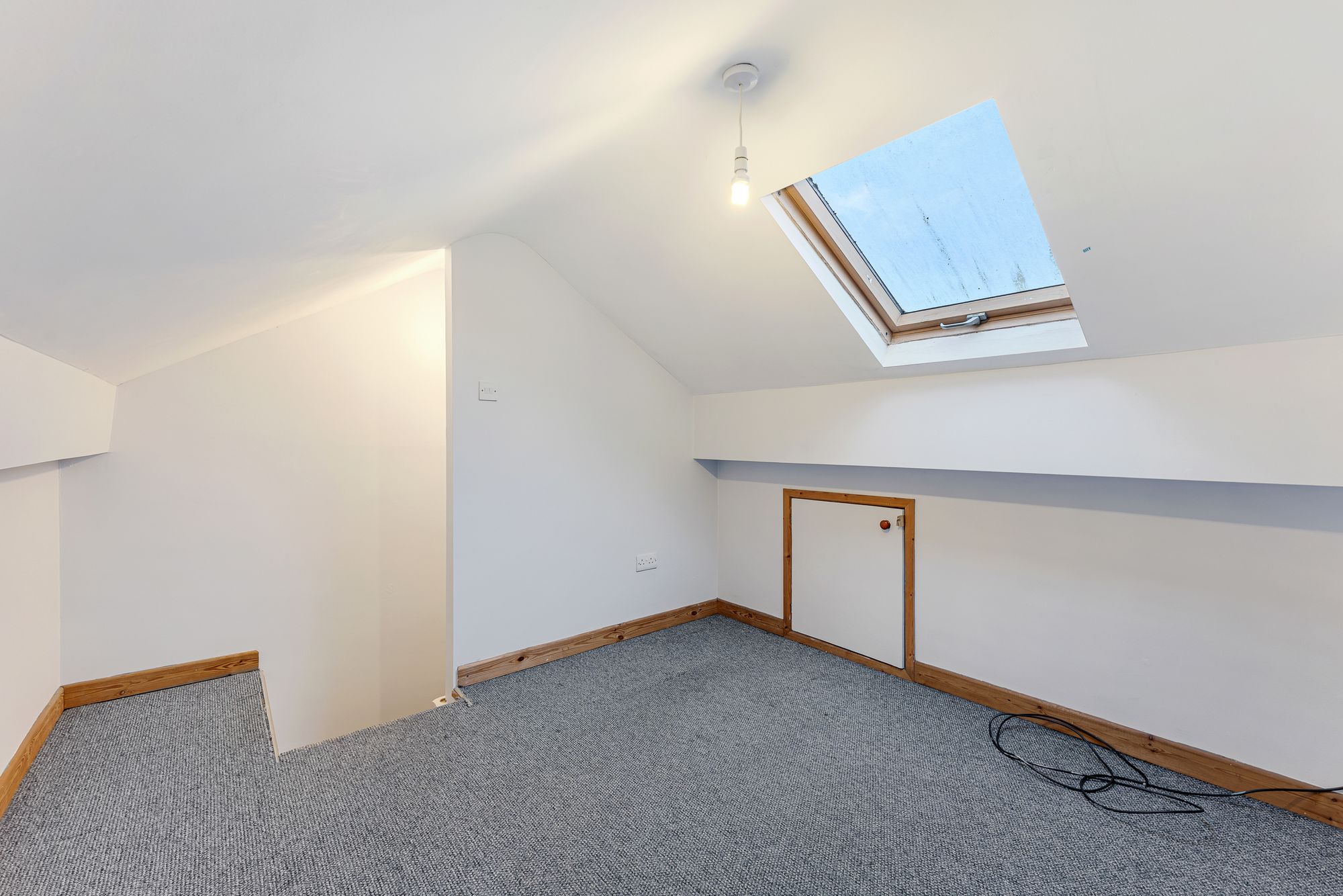 2 bed terraced house for sale in Prospect Road, Cadishead, M44 18