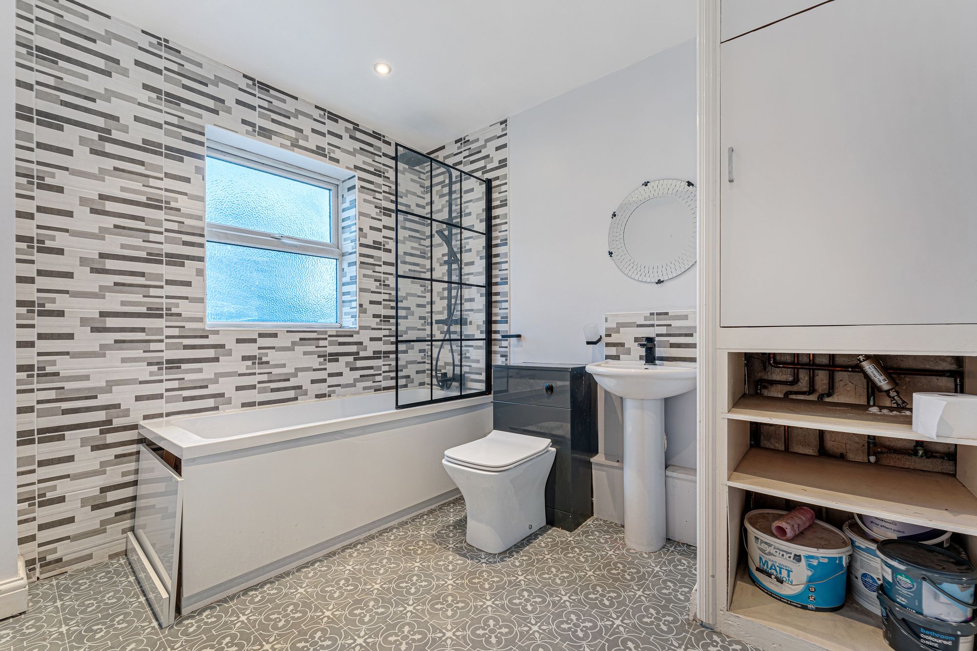 2 bed terraced house for sale in Prospect Road, Cadishead, M44 16