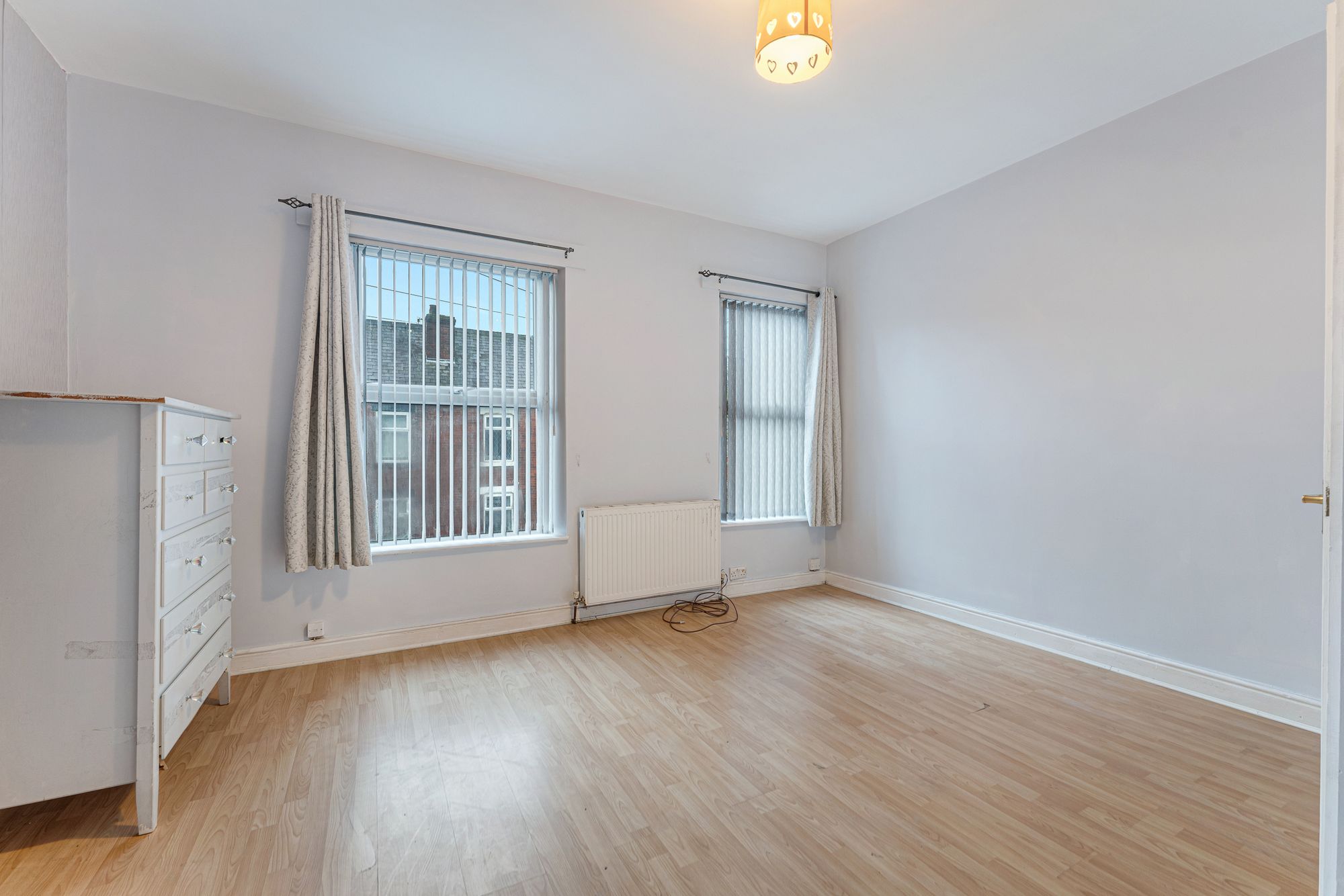 2 bed terraced house for sale in Prospect Road, Cadishead, M44 11