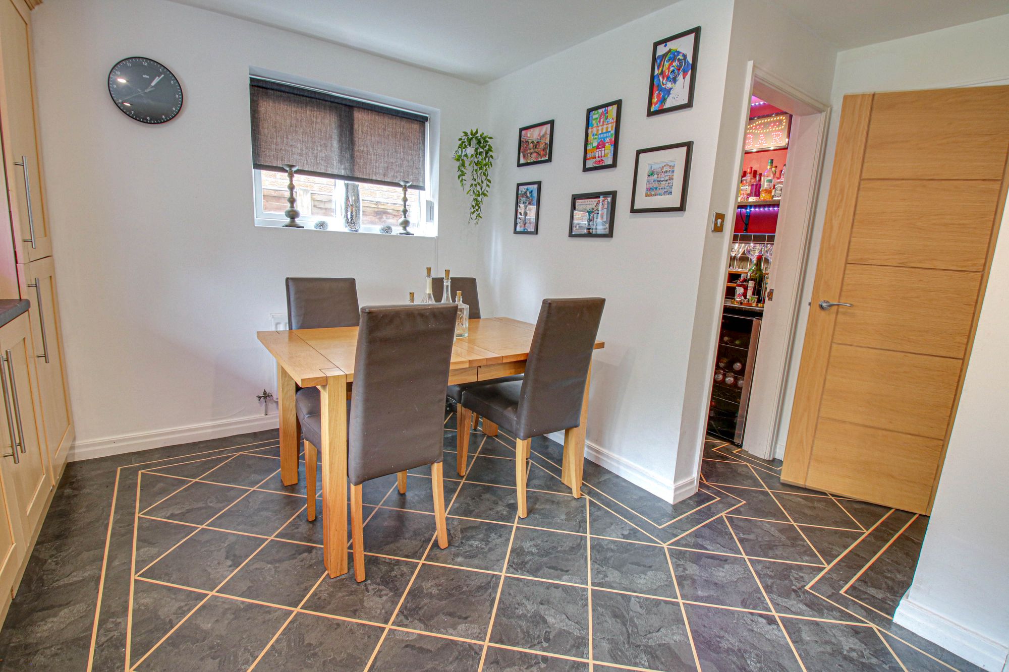 4 bed detached house to rent in Sunflower Meadow, Irlam, M44  - Property Image 6