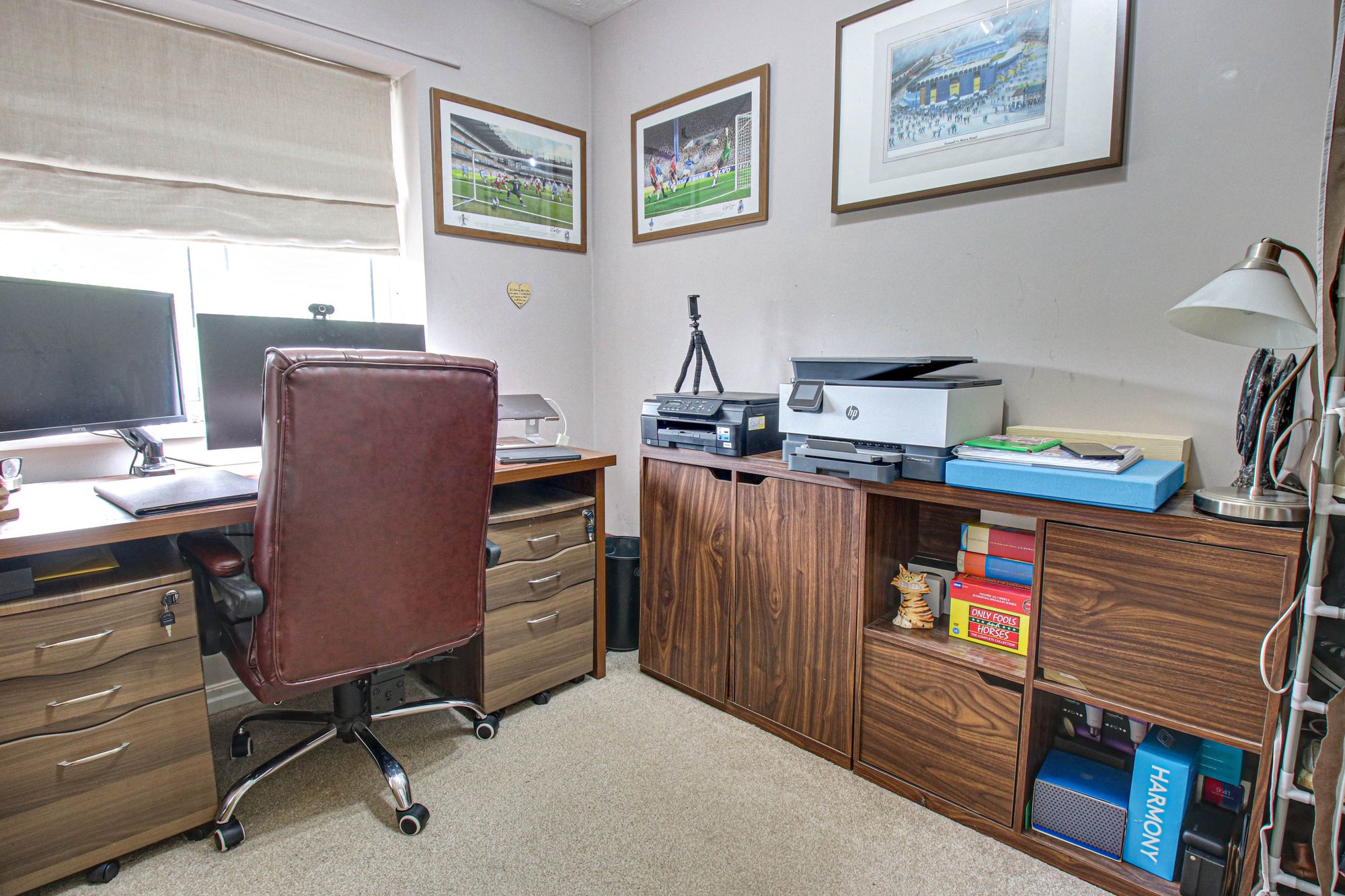 4 bed detached house to rent in Sunflower Meadow, Irlam, M44  - Property Image 19