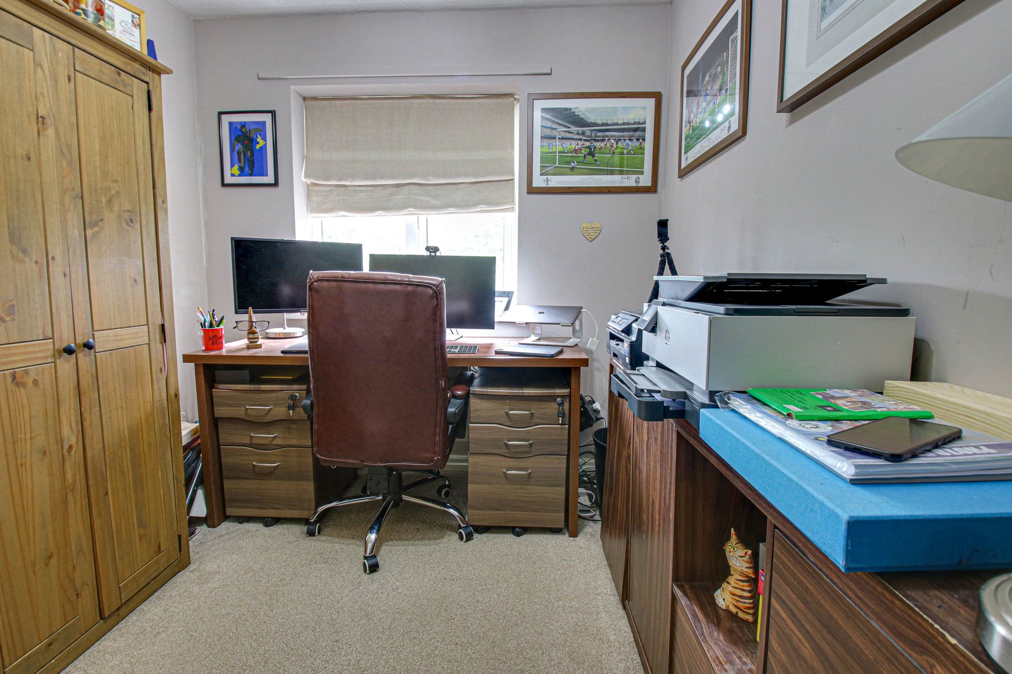 4 bed detached house to rent in Sunflower Meadow, Irlam, M44  - Property Image 20