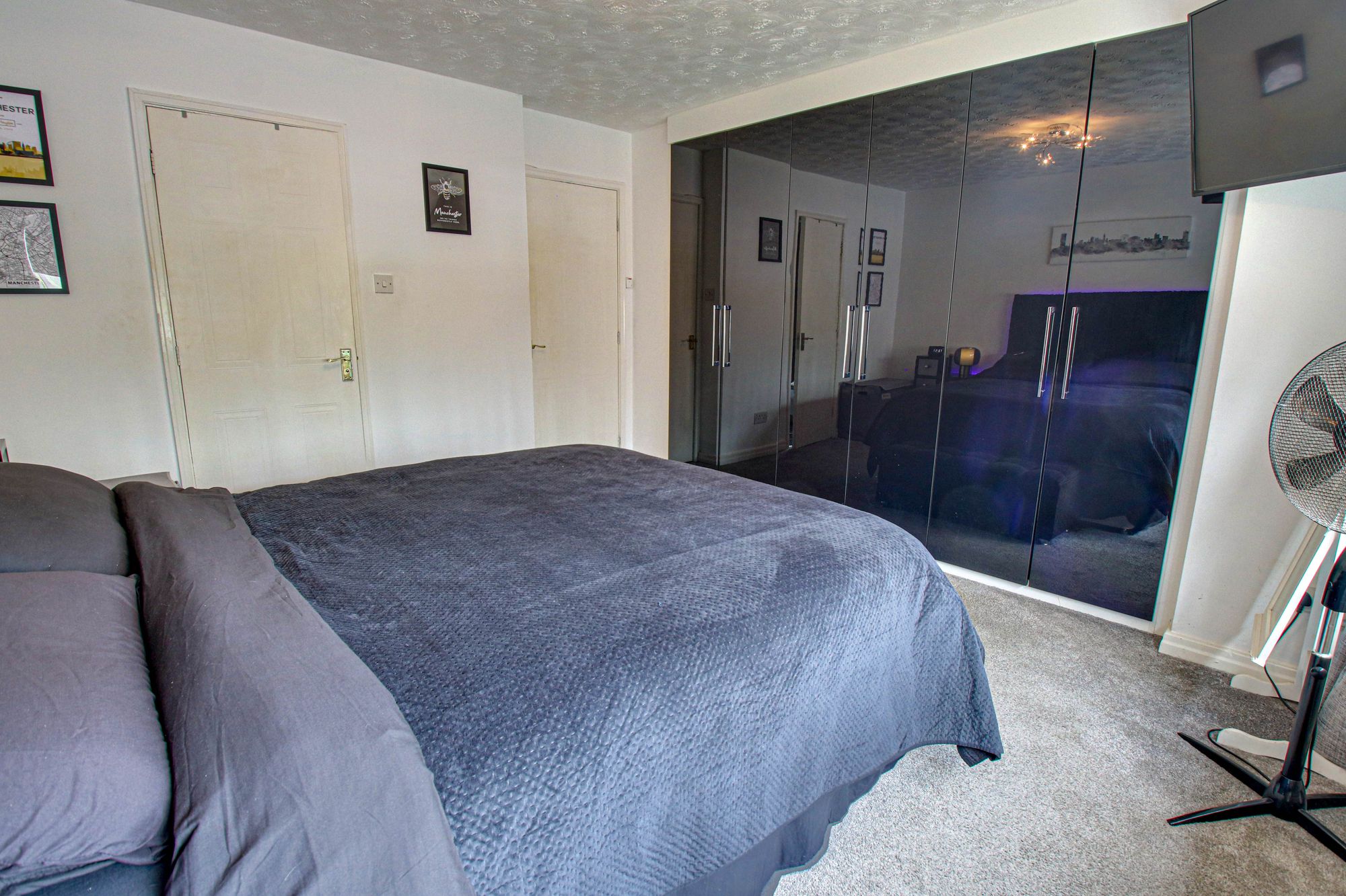 4 bed detached house to rent in Sunflower Meadow, Irlam, M44  - Property Image 13