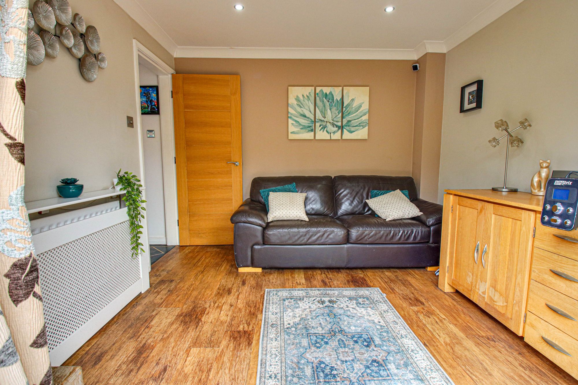 4 bed detached house to rent in Sunflower Meadow, Irlam, M44  - Property Image 8