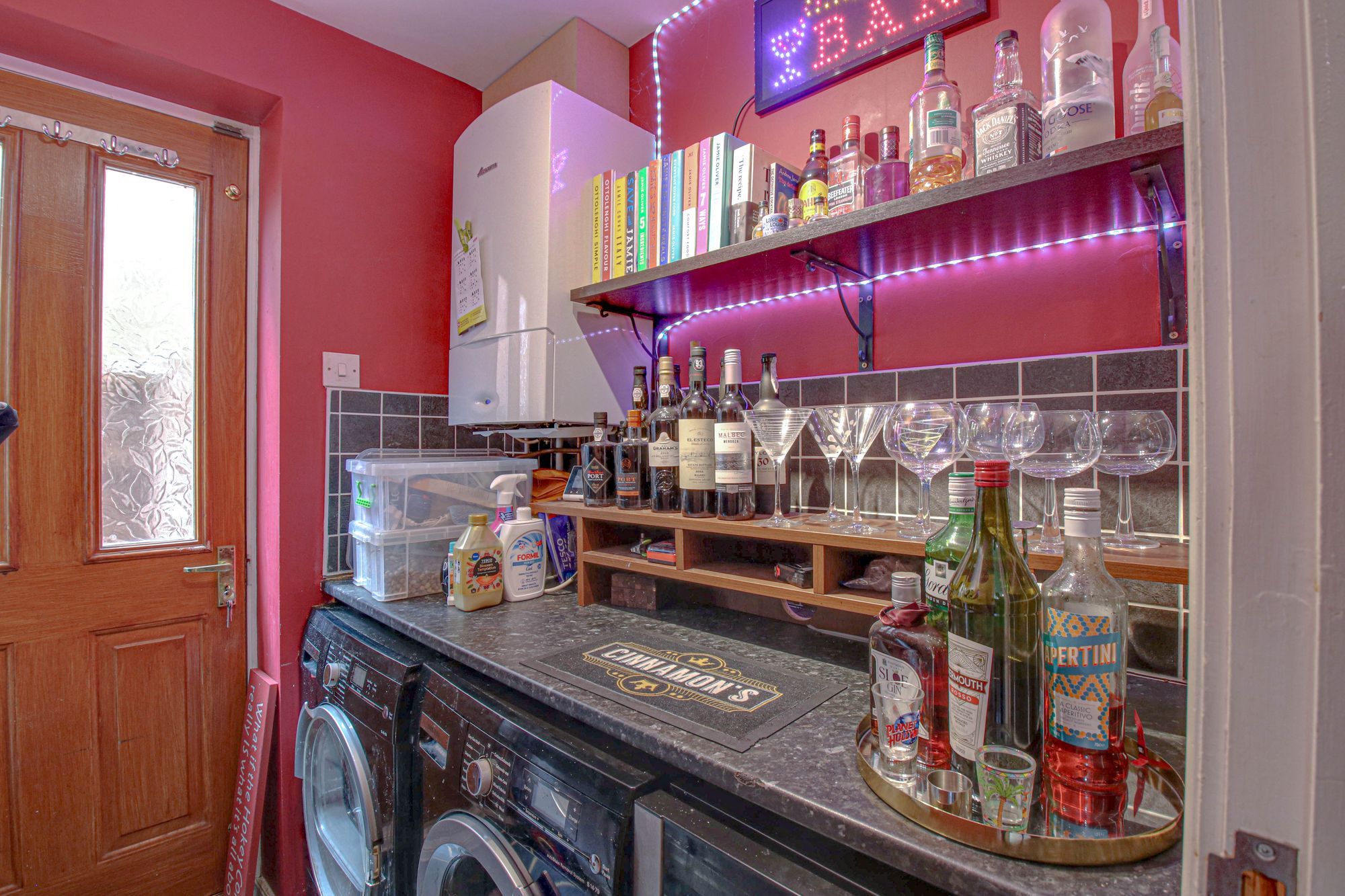 4 bed detached house to rent in Sunflower Meadow, Irlam, M44  - Property Image 9