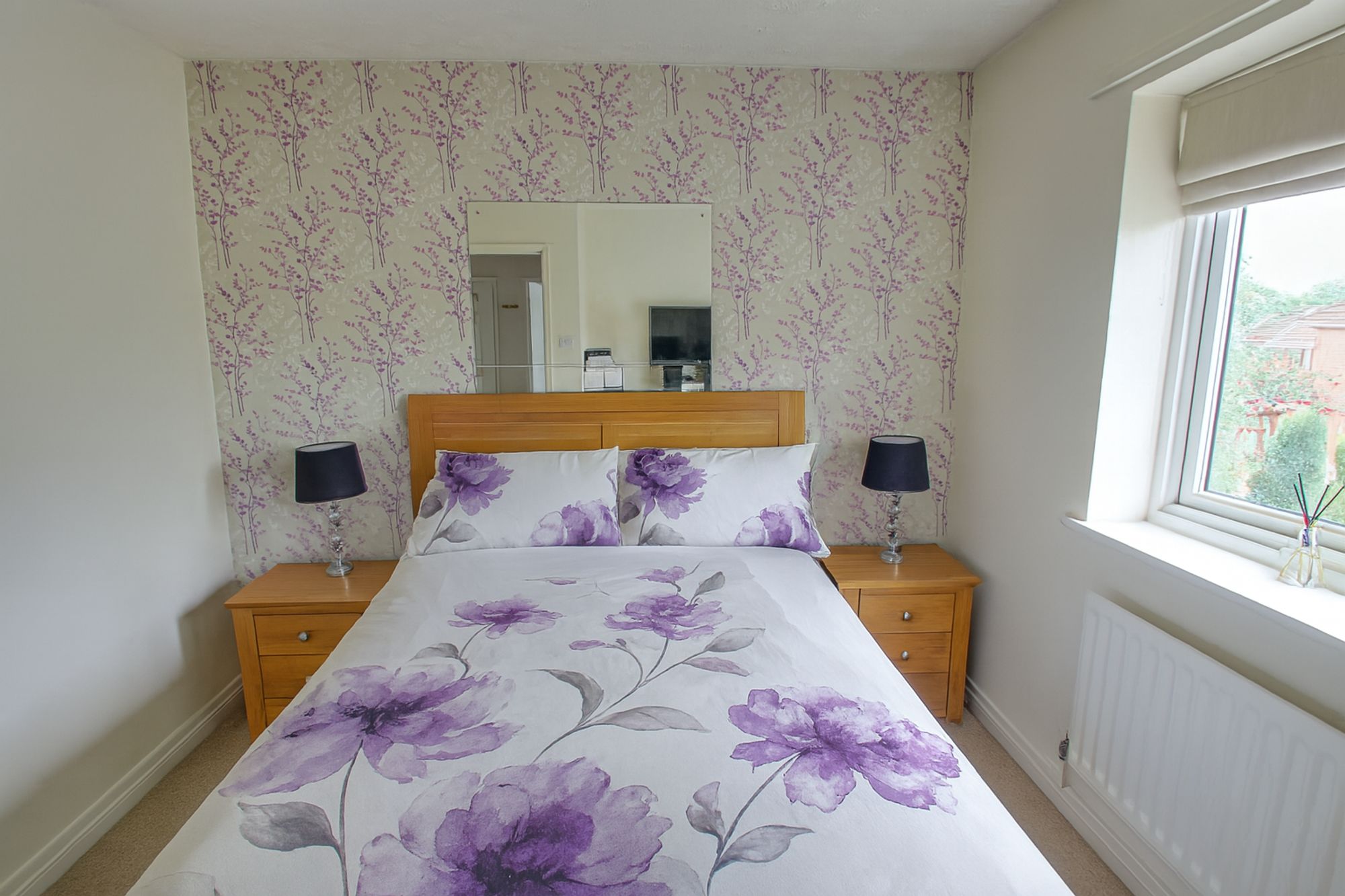 4 bed detached house to rent in Sunflower Meadow, Irlam, M44  - Property Image 16