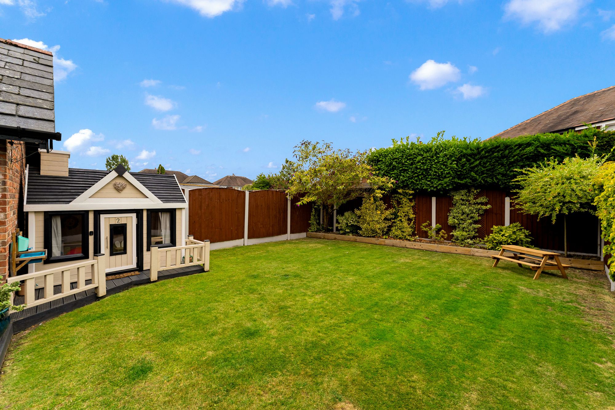 5 bed semi-detached house for sale in Manchester Road, Rixton, WA3 48