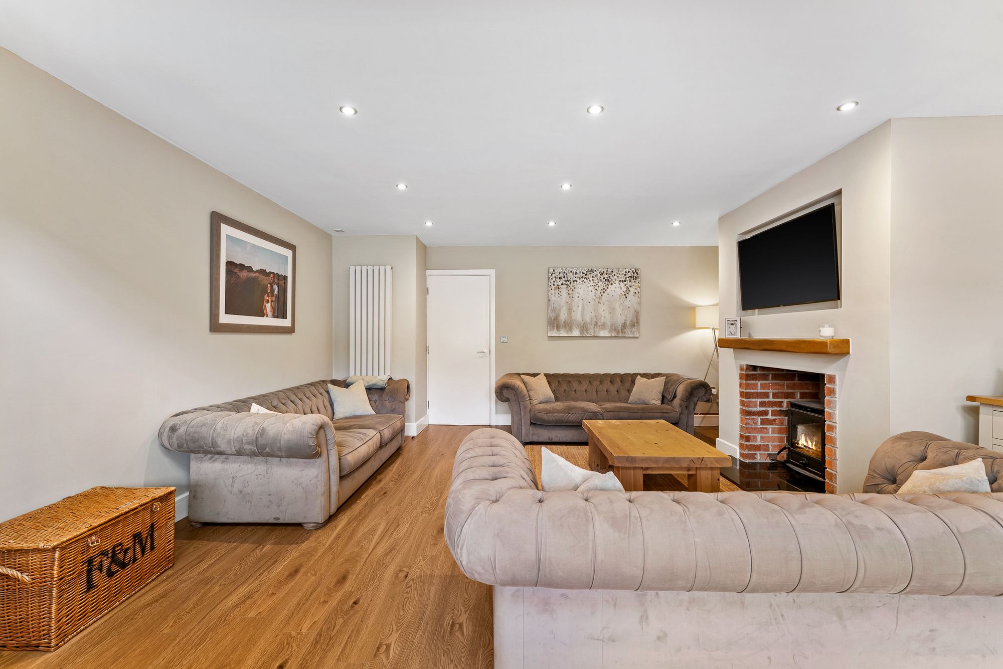 5 bed semi-detached house for sale in Manchester Road, Rixton, WA3  - Property Image 5