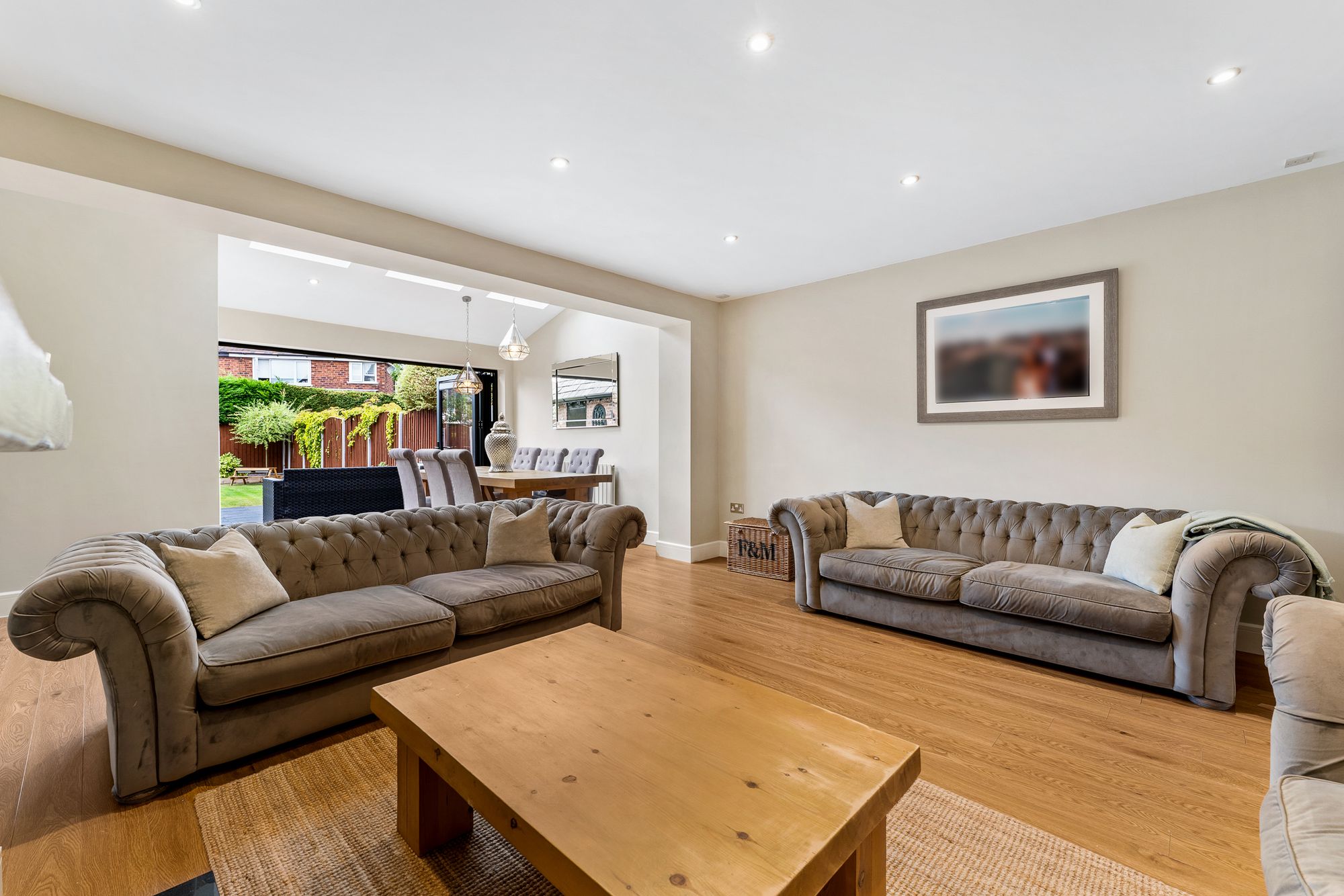 5 bed semi-detached house for sale in Manchester Road, Rixton, WA3  - Property Image 8