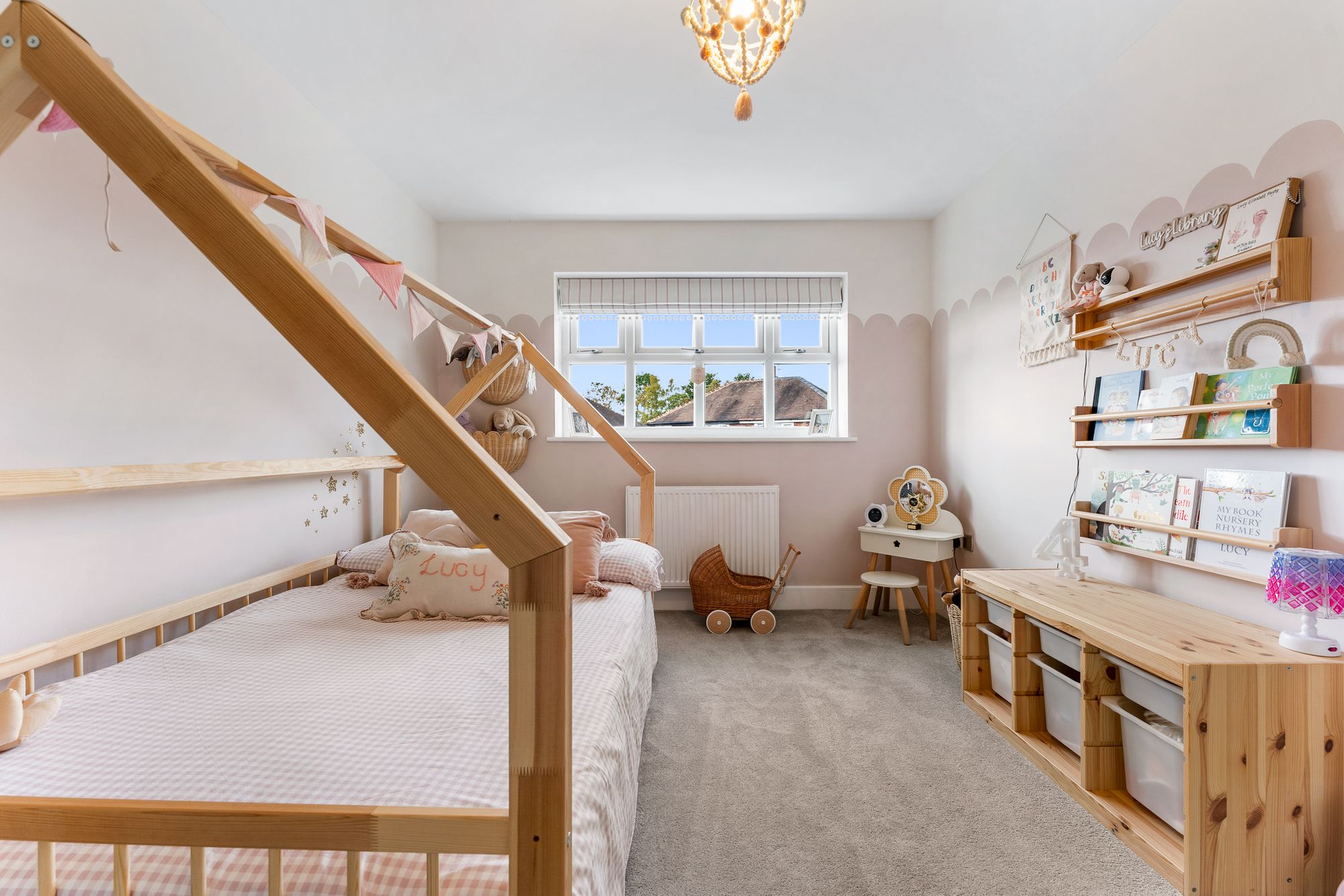 5 bed semi-detached house for sale in Manchester Road, Rixton, WA3  - Property Image 27