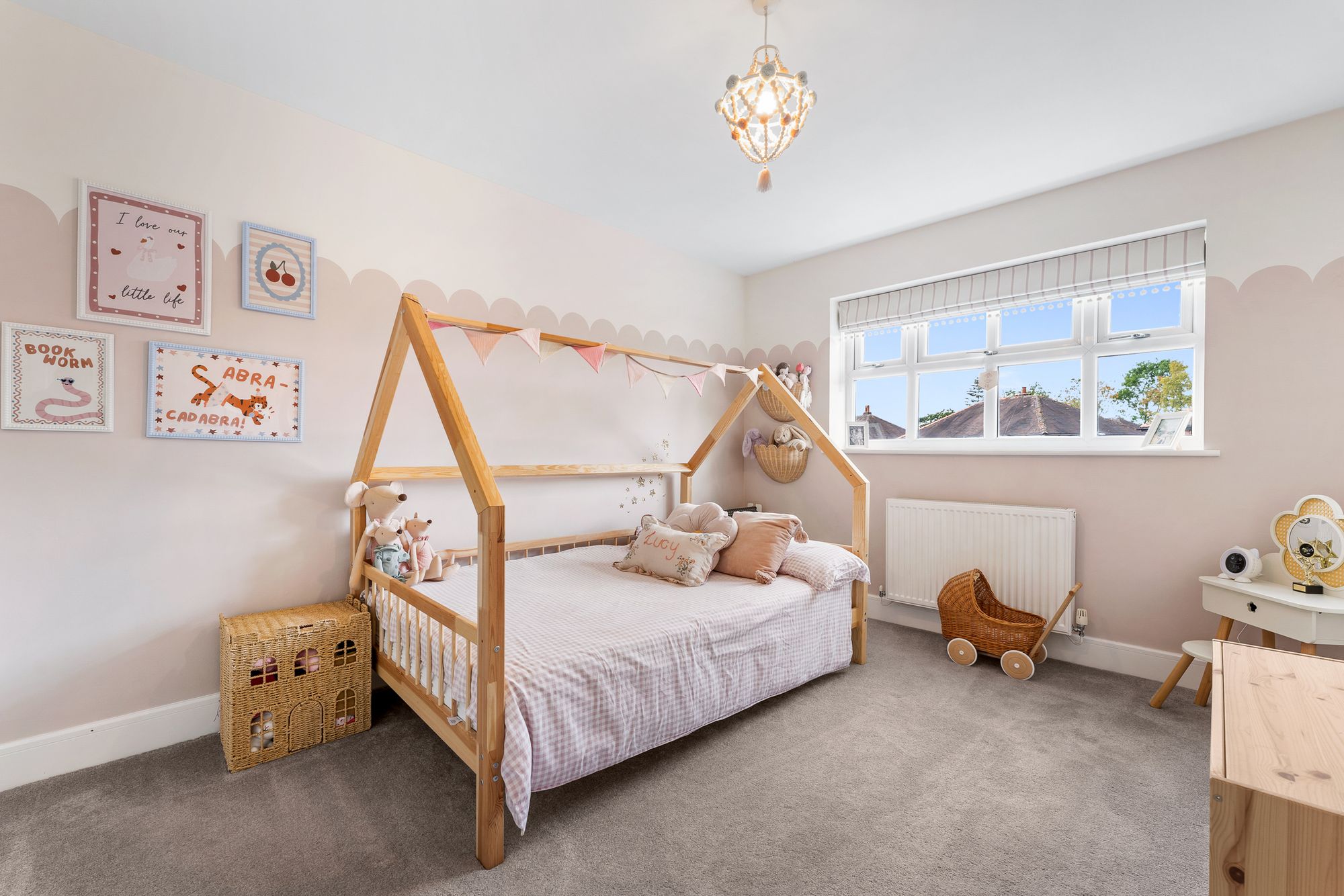 5 bed semi-detached house for sale in Manchester Road, Rixton, WA3  - Property Image 26