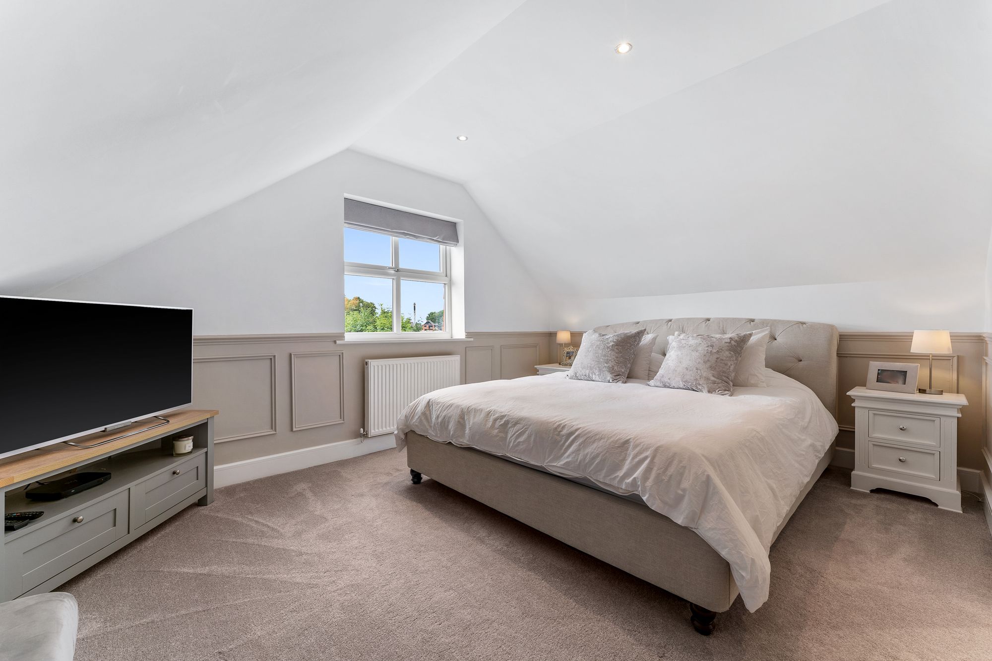 5 bed semi-detached house for sale in Manchester Road, Rixton, WA3 32