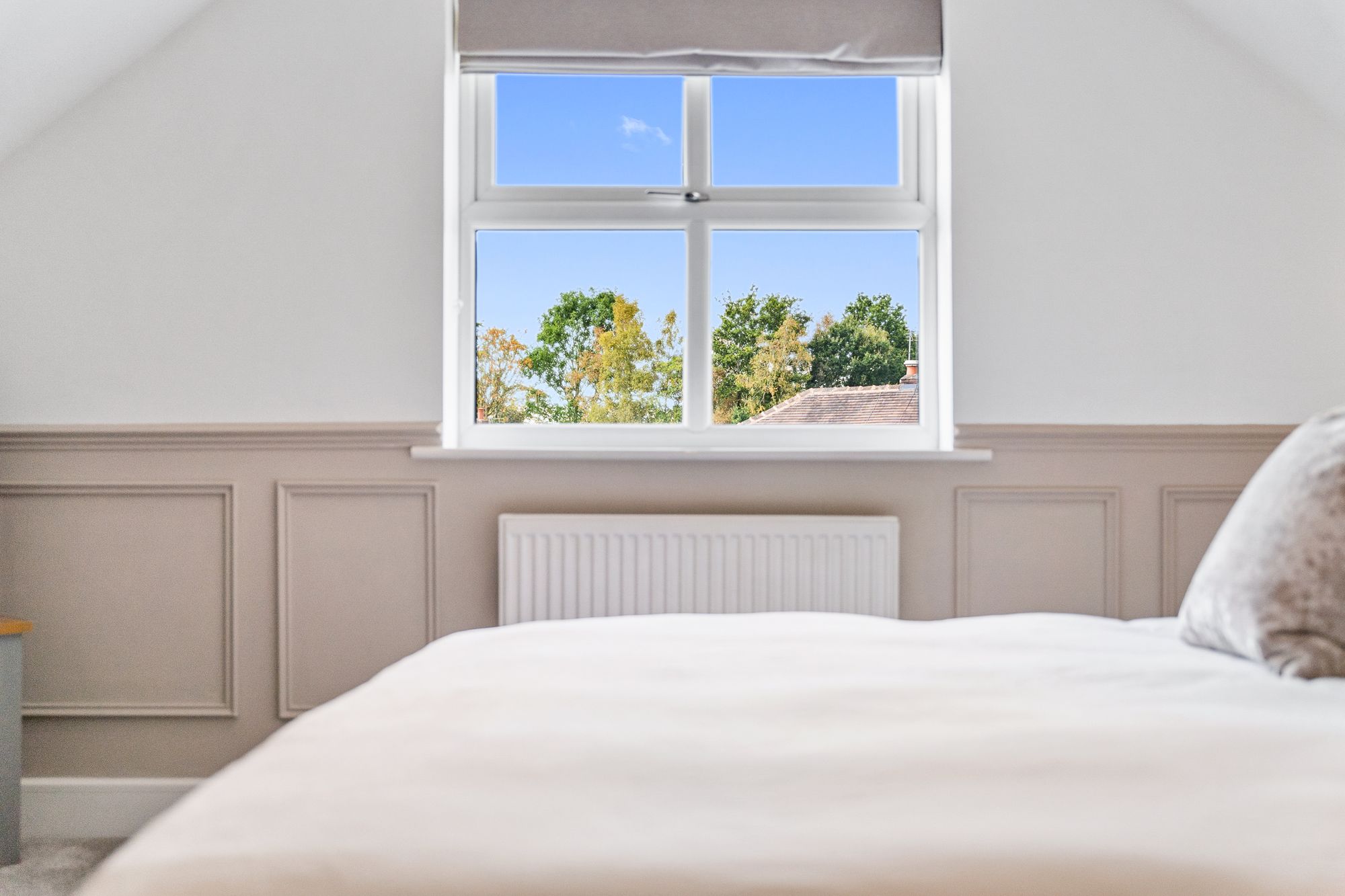 5 bed semi-detached house for sale in Manchester Road, Rixton, WA3 33