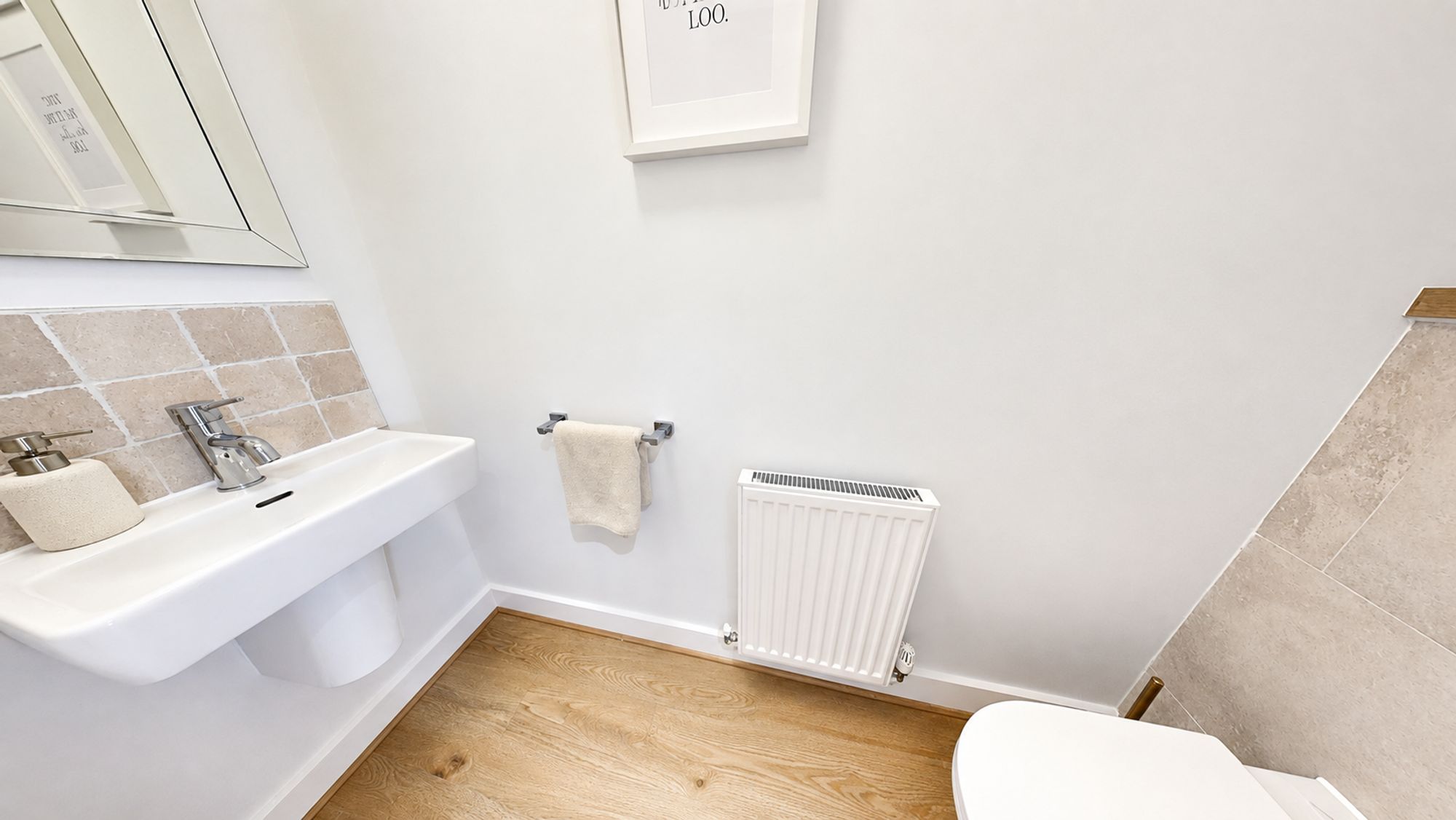5 bed semi-detached house for sale in Manchester Road, Rixton, WA3  - Property Image 19