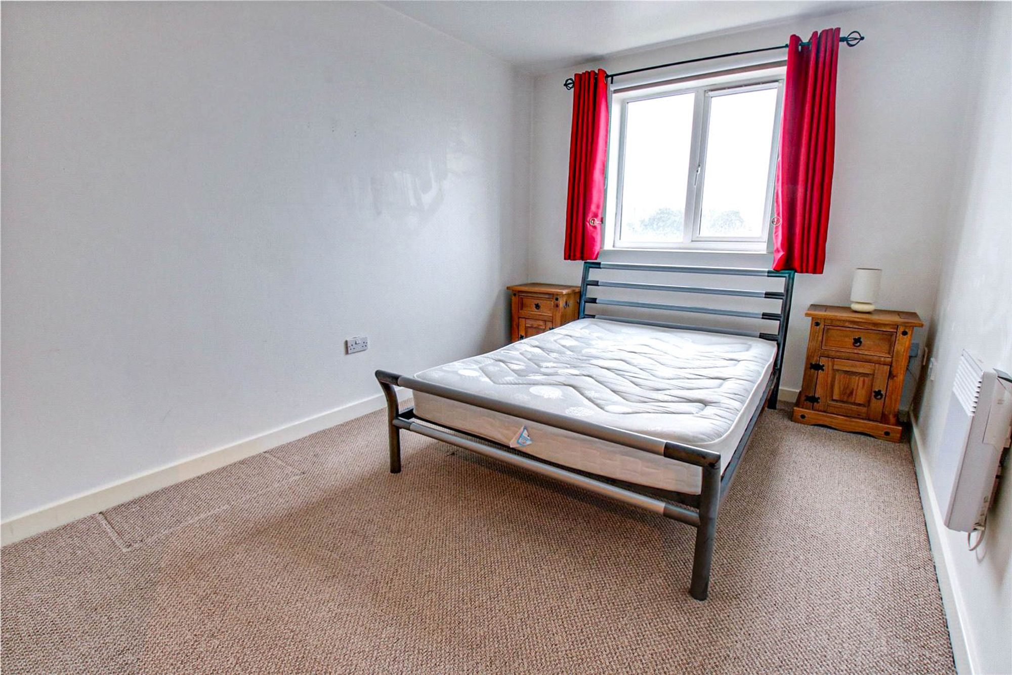 1 bed apartment to rent in Forebay Drive, Irlam, M44 3