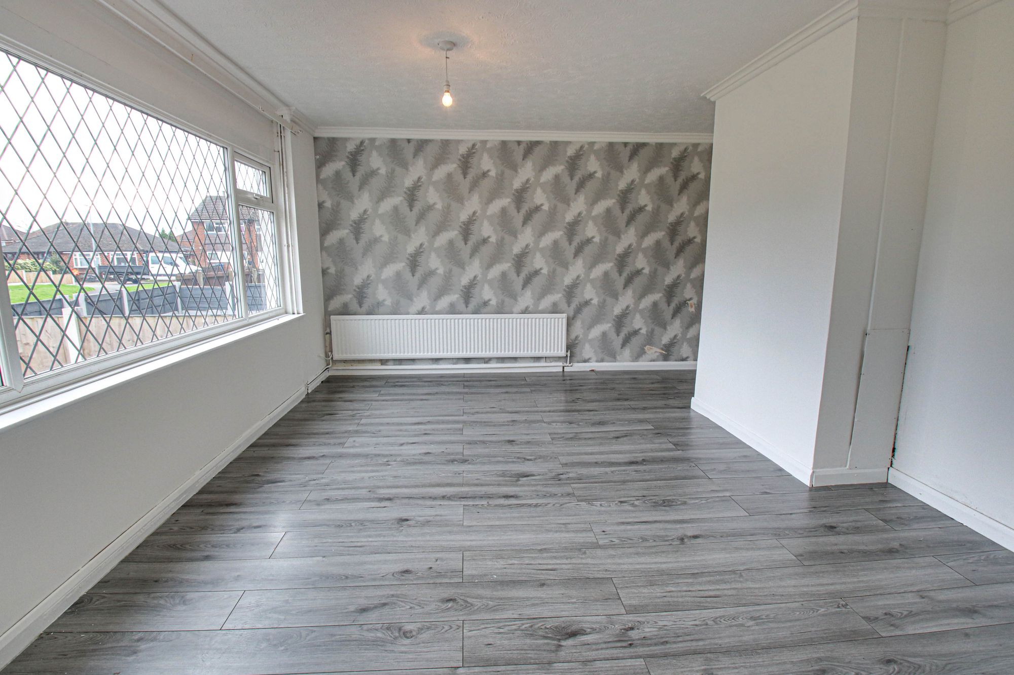 3 bed terraced house for sale in Hawk Road, Irlam, M44 1