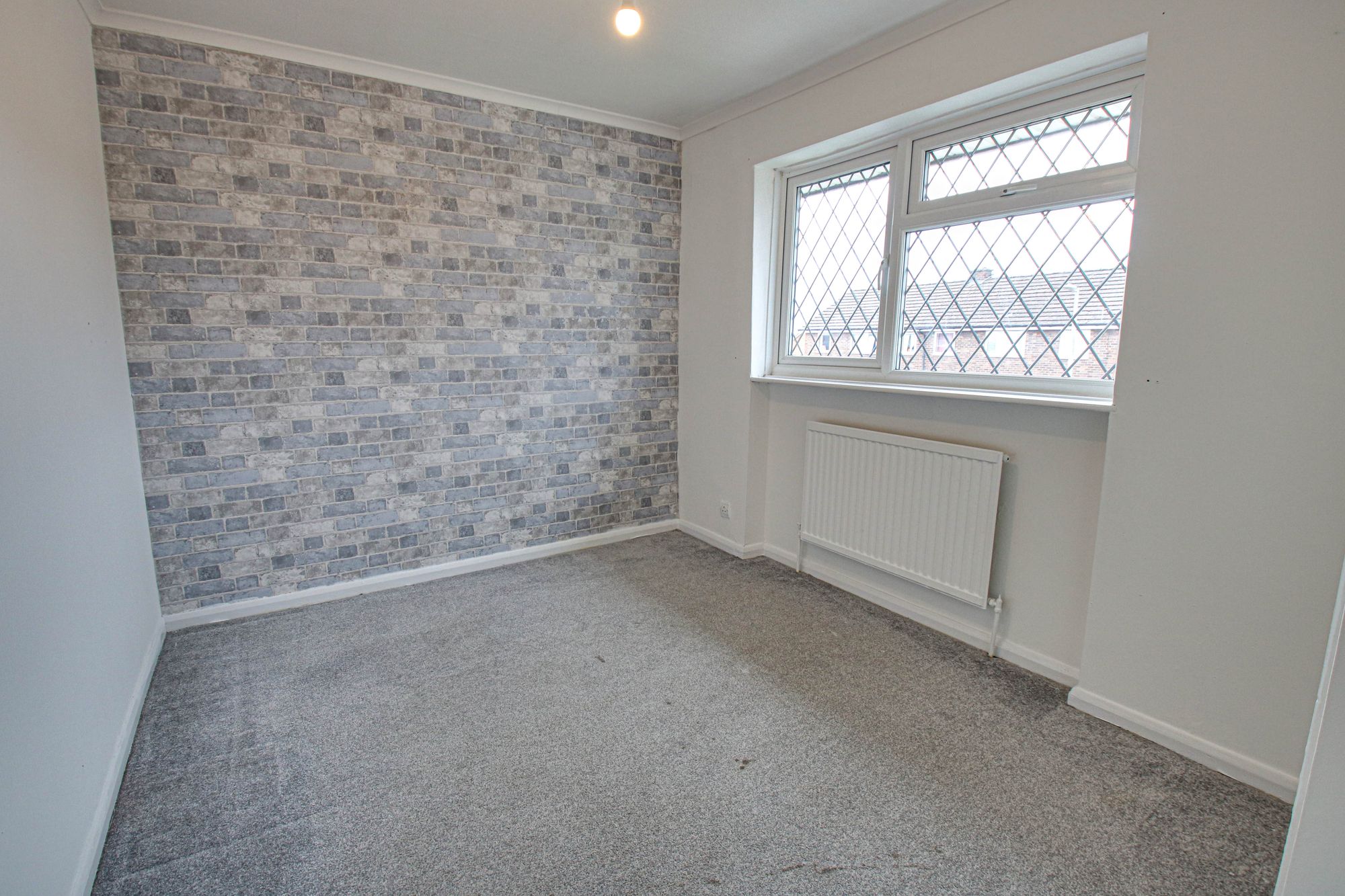 3 bed terraced house for sale in Hawk Road, Irlam, M44 6