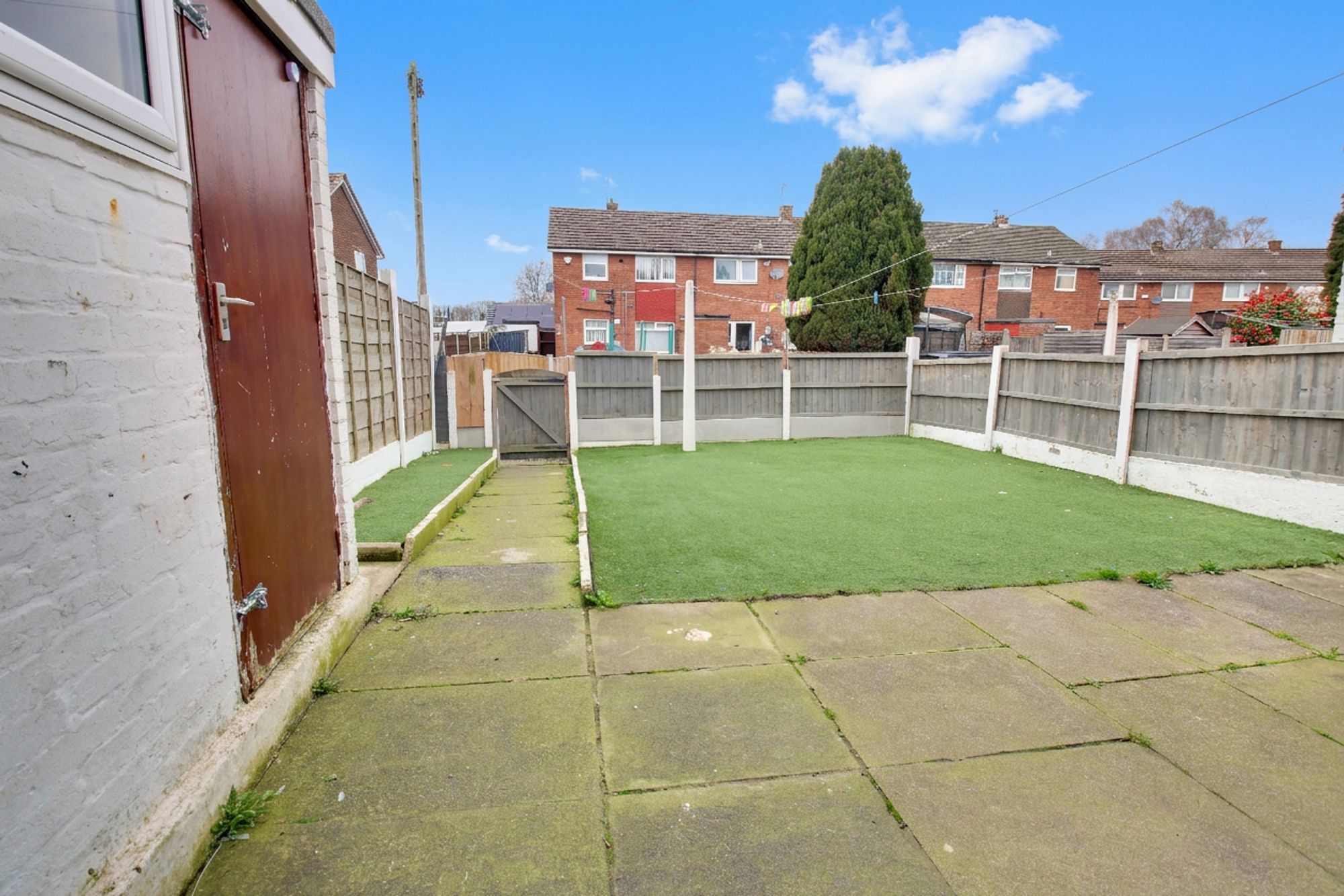 3 bed terraced house for sale in Hawk Road, Irlam, M44  - Property Image 10
