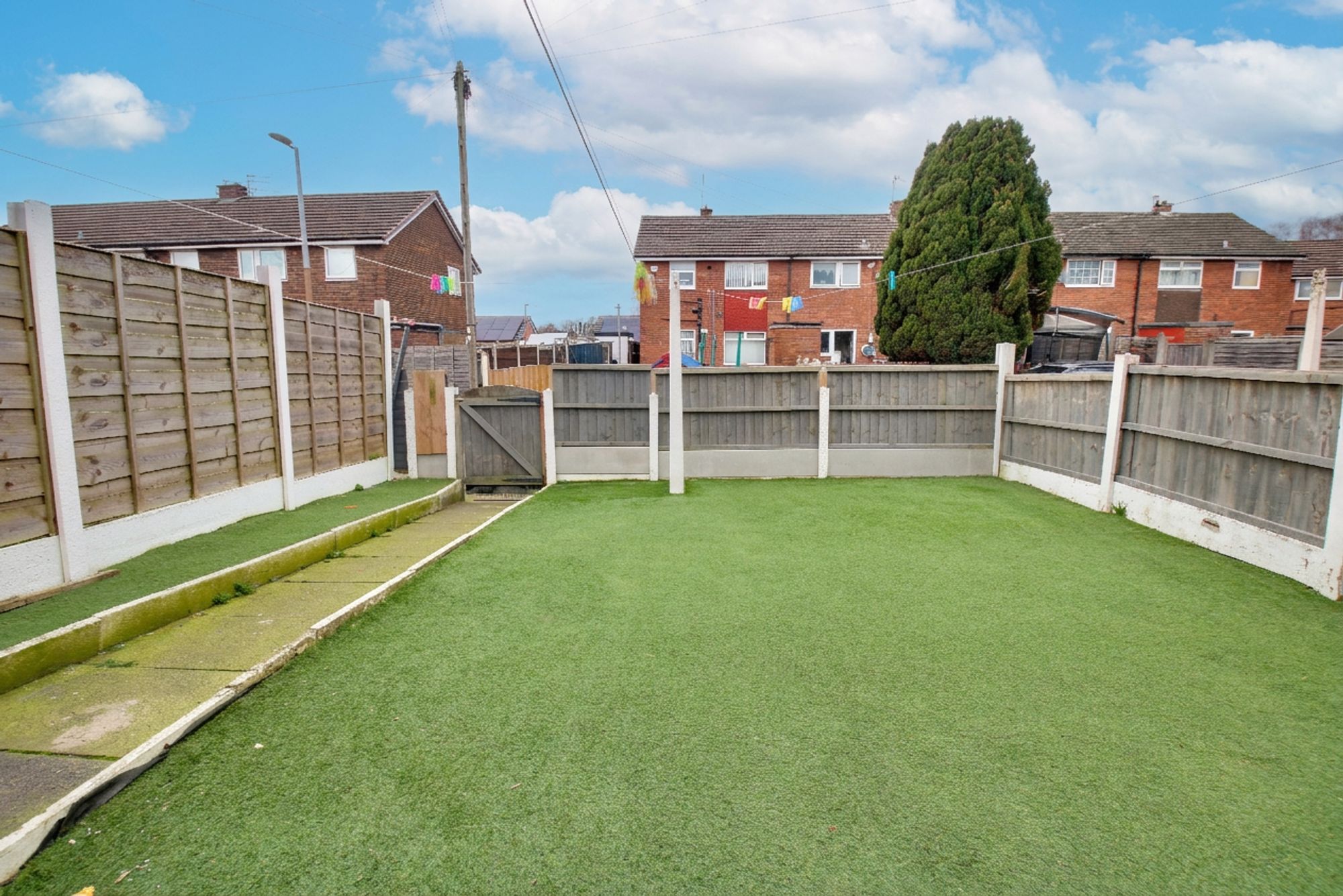 3 bed terraced house for sale in Hawk Road, Irlam, M44  - Property Image 11