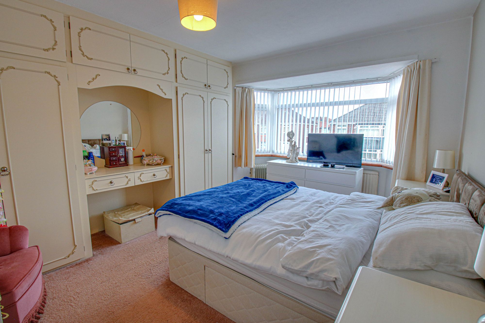 3 bed semi-detached house for sale in Ferndown Drive, Irlam, M44  - Property Image 6