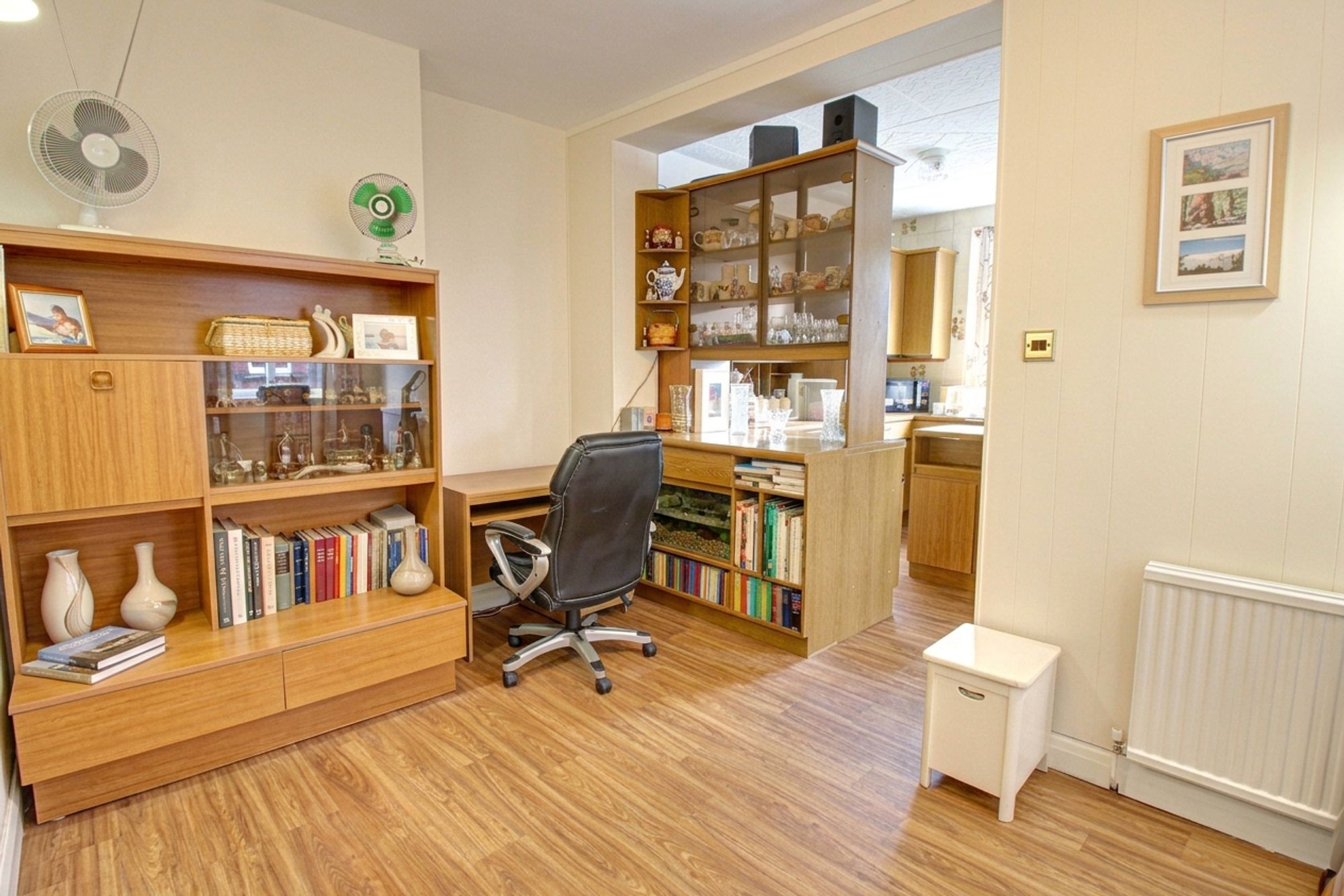 2 bed semi-detached house for sale in Moss Side Road, Cadishead, M44  - Property Image 5