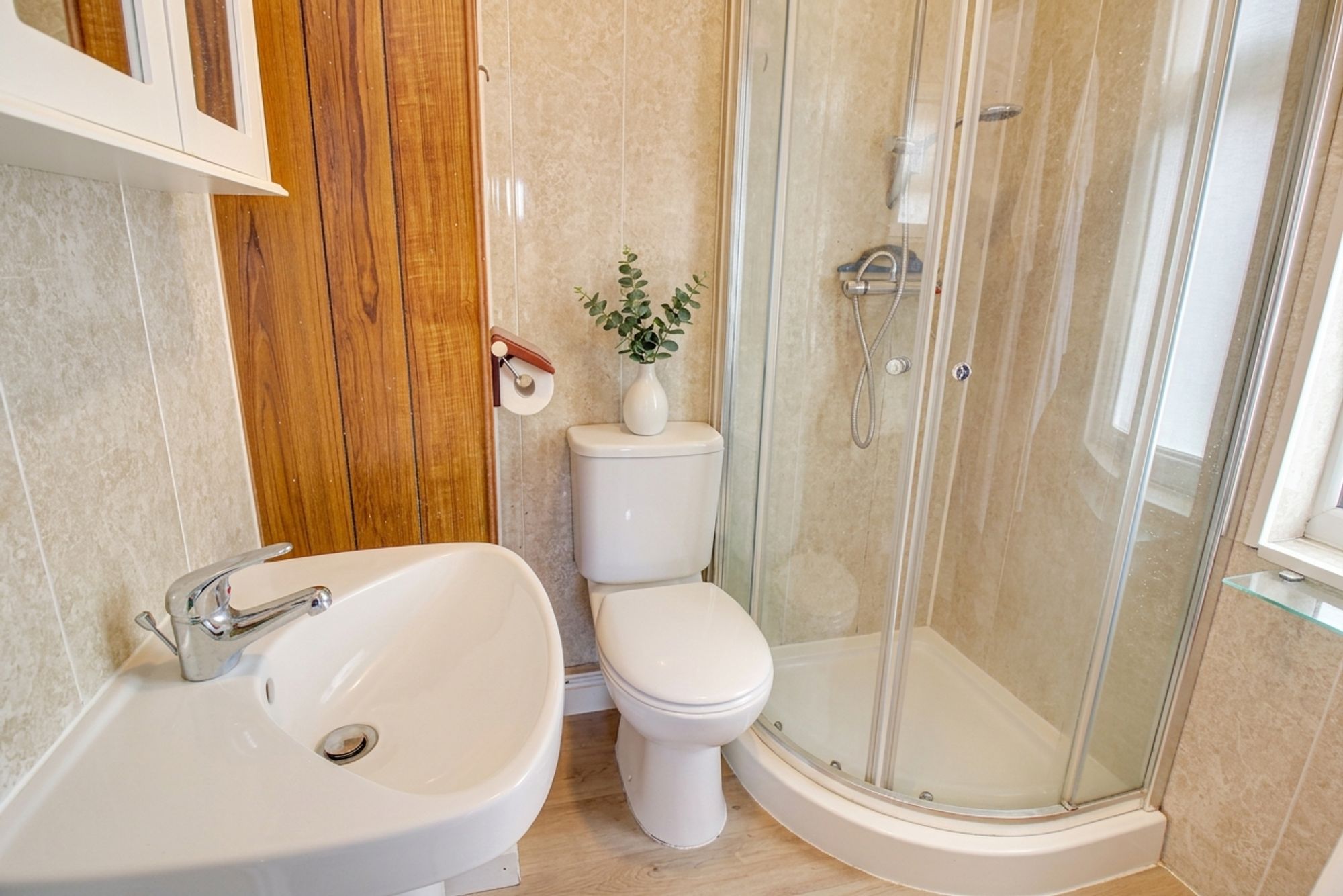 2 bed semi-detached house for sale in Moss Side Road, Cadishead, M44  - Property Image 16