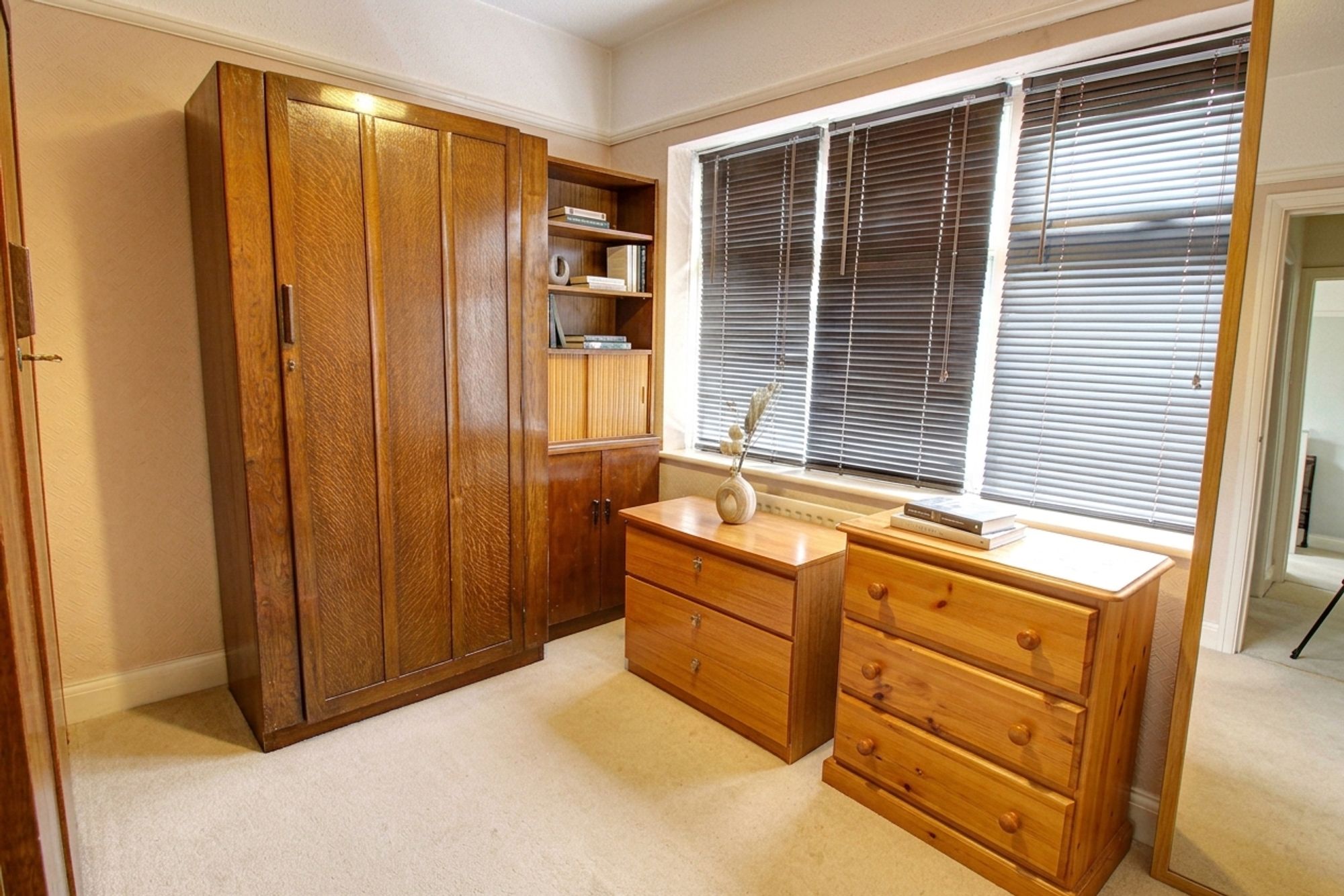 2 bed semi-detached house for sale in Moss Side Road, Cadishead, M44  - Property Image 15