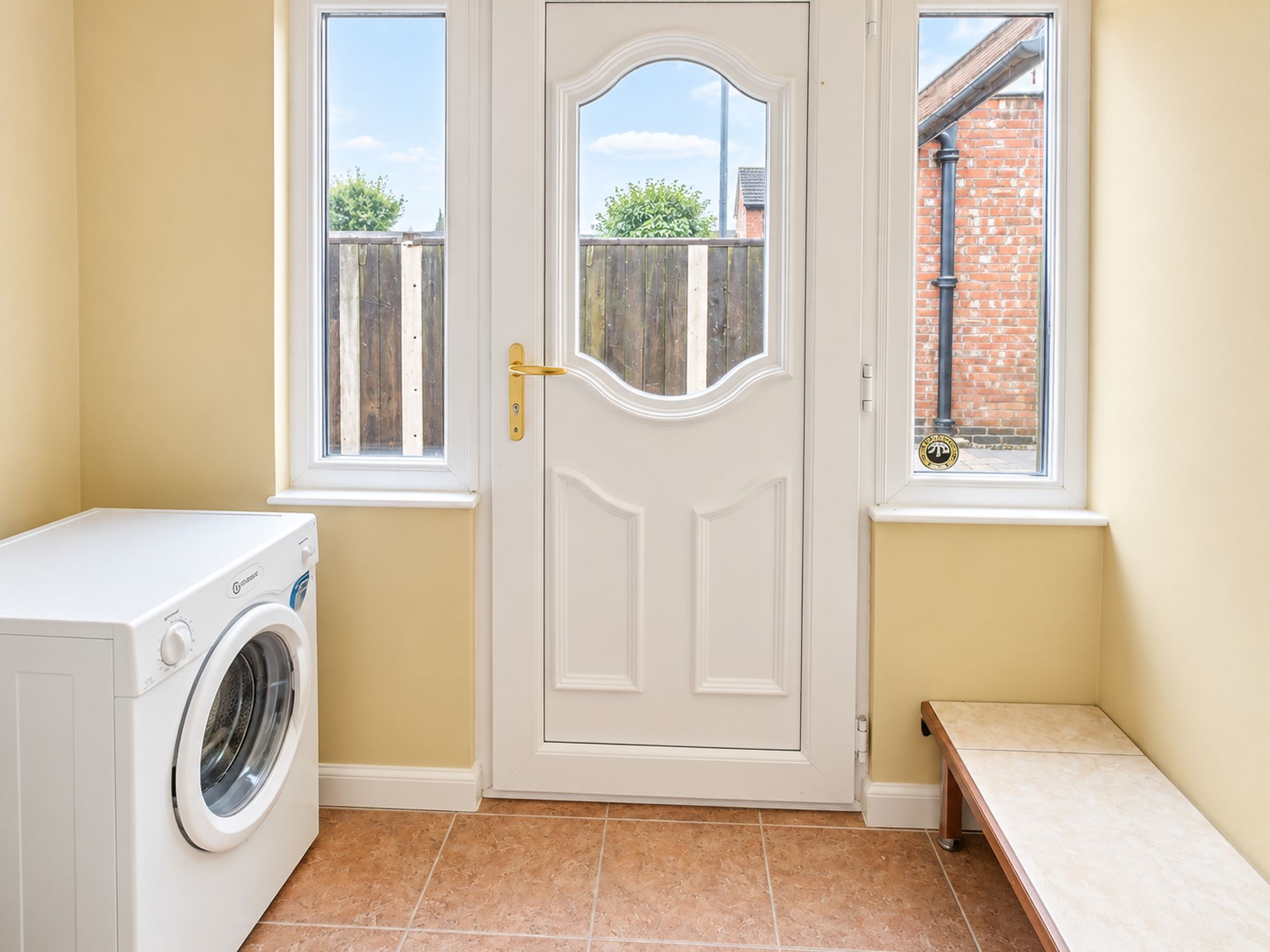 2 bed semi-detached house for sale in Moss Side Road, Cadishead, M44 10