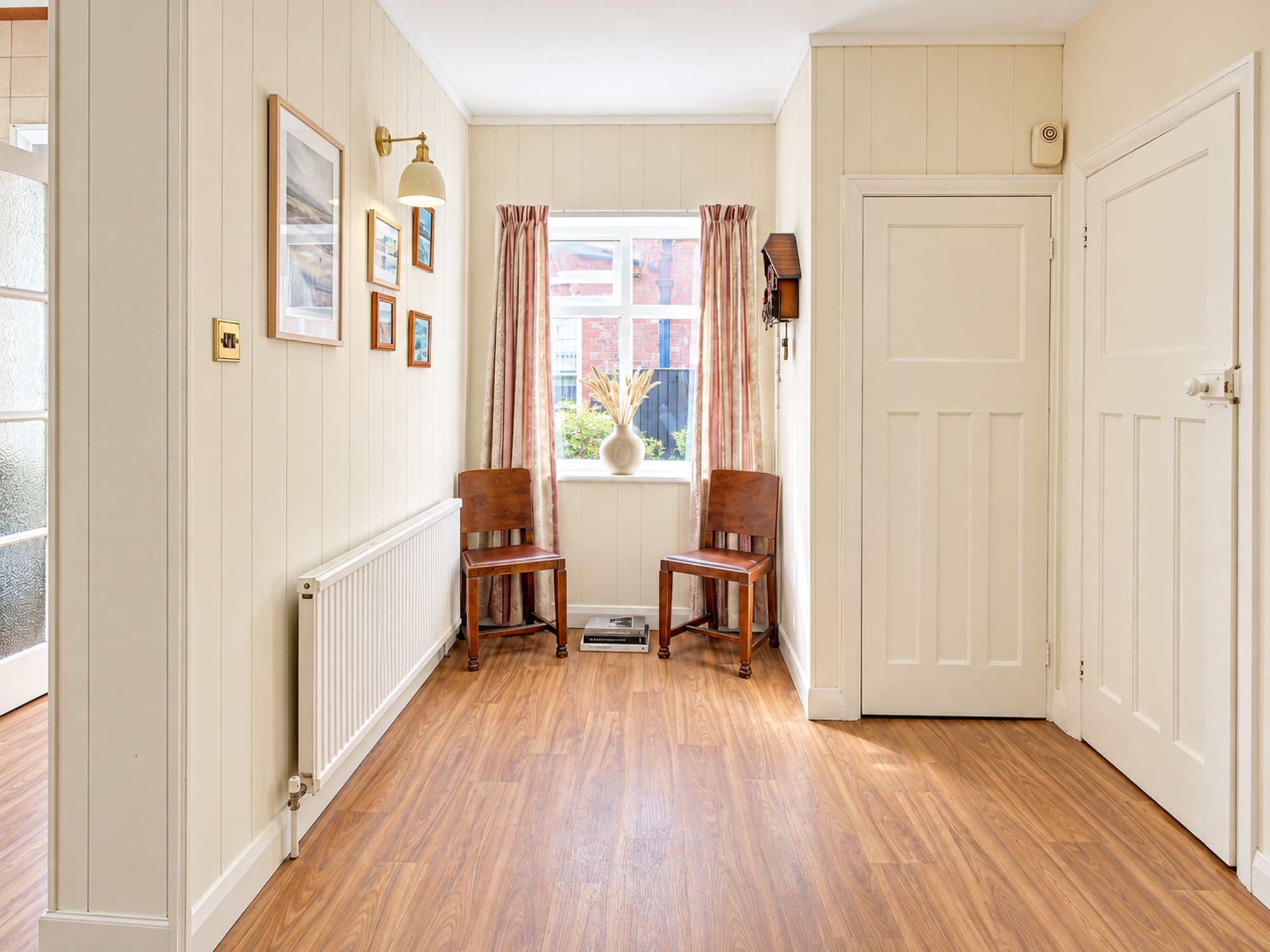 2 bed semi-detached house for sale in Moss Side Road, Cadishead, M44 5
