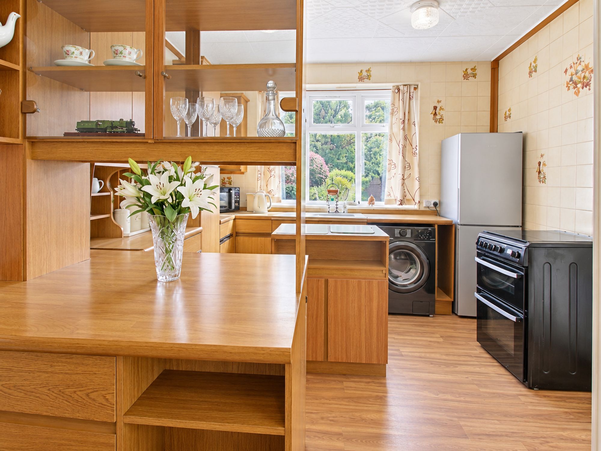 2 bed semi-detached house for sale in Moss Side Road, Cadishead, M44 9