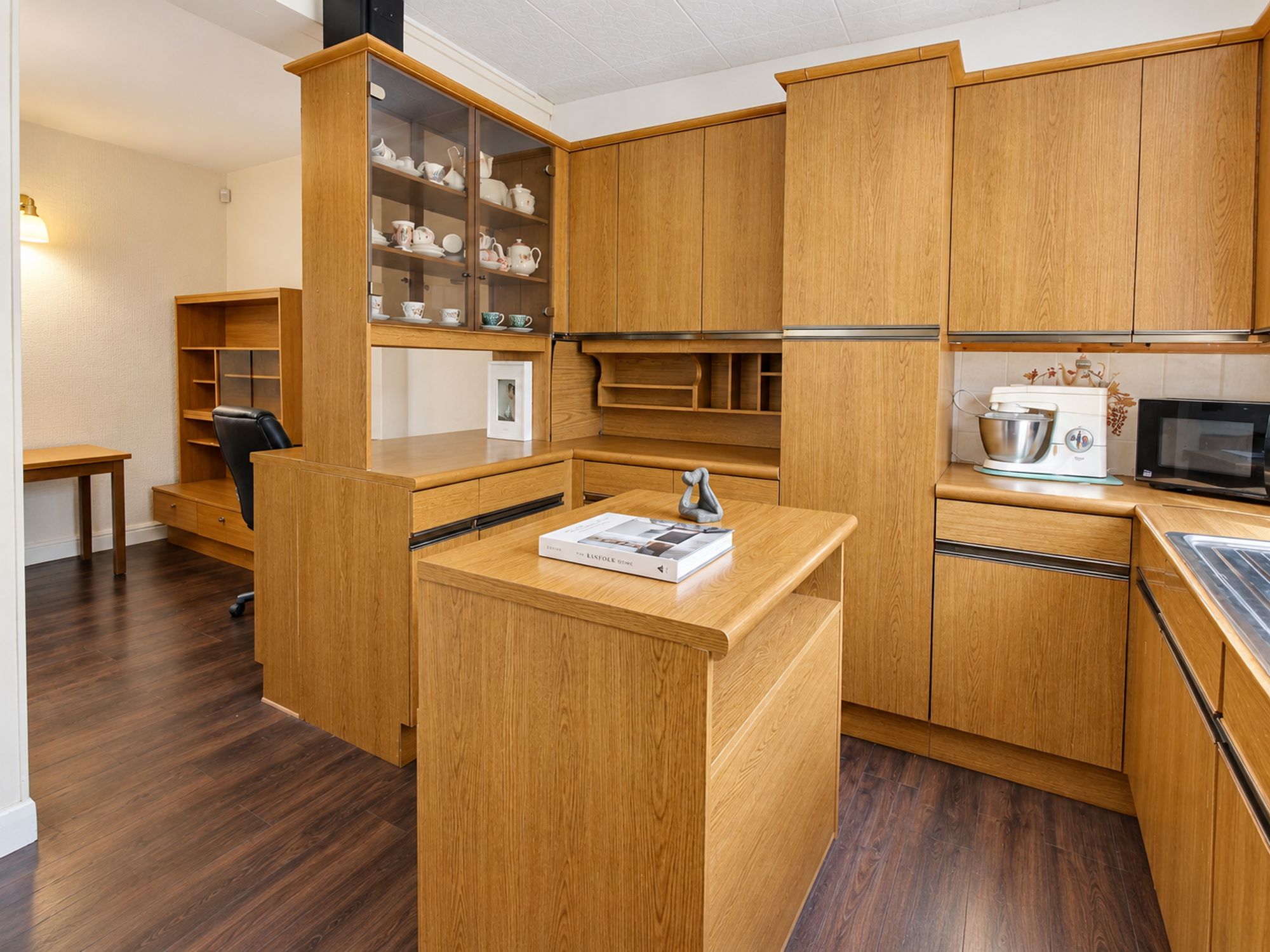 2 bed semi-detached house for sale in Moss Side Road, Cadishead, M44 7