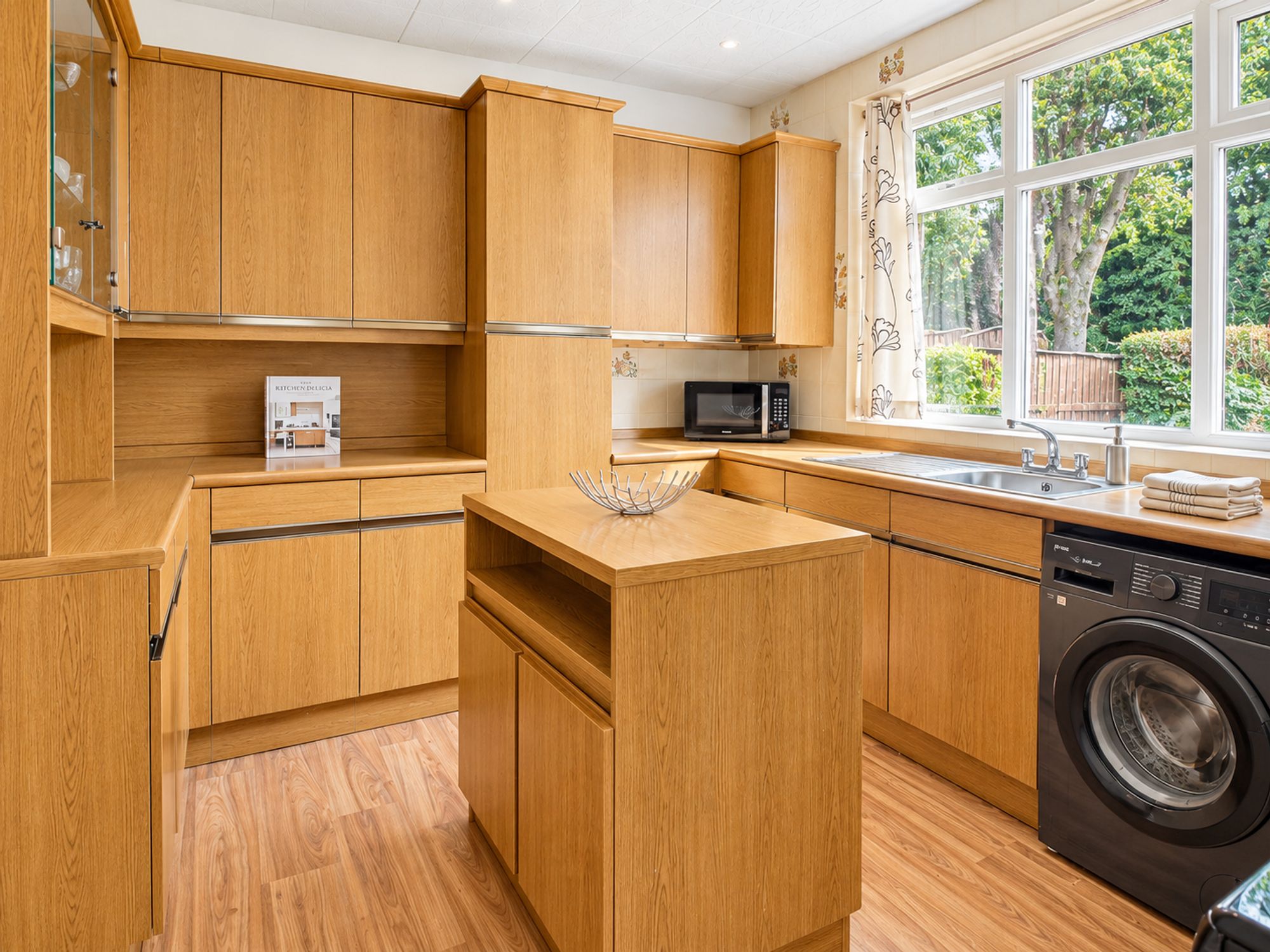 2 bed semi-detached house for sale in Moss Side Road, Cadishead, M44 8