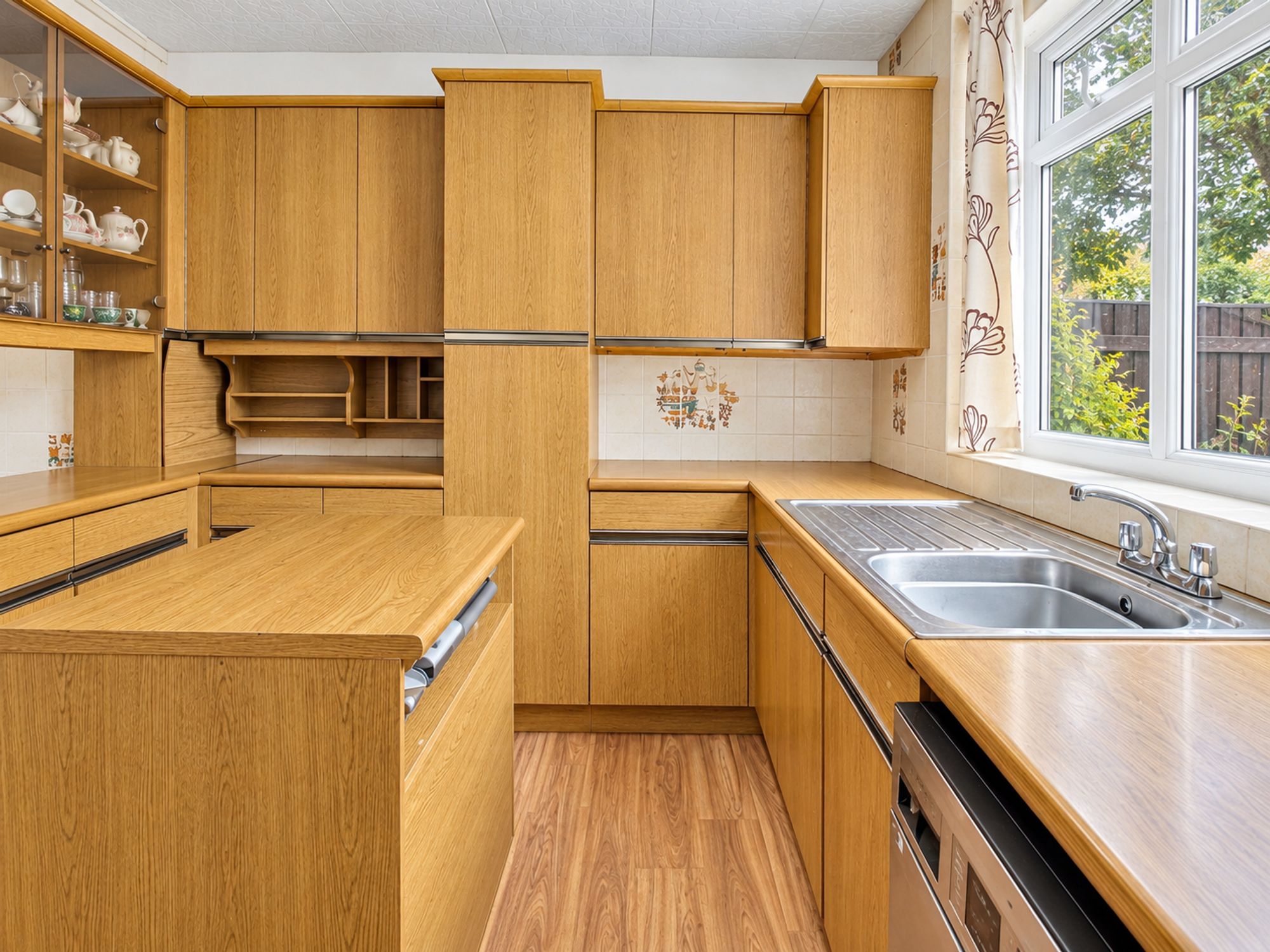 2 bed semi-detached house for sale in Moss Side Road, Cadishead, M44 6