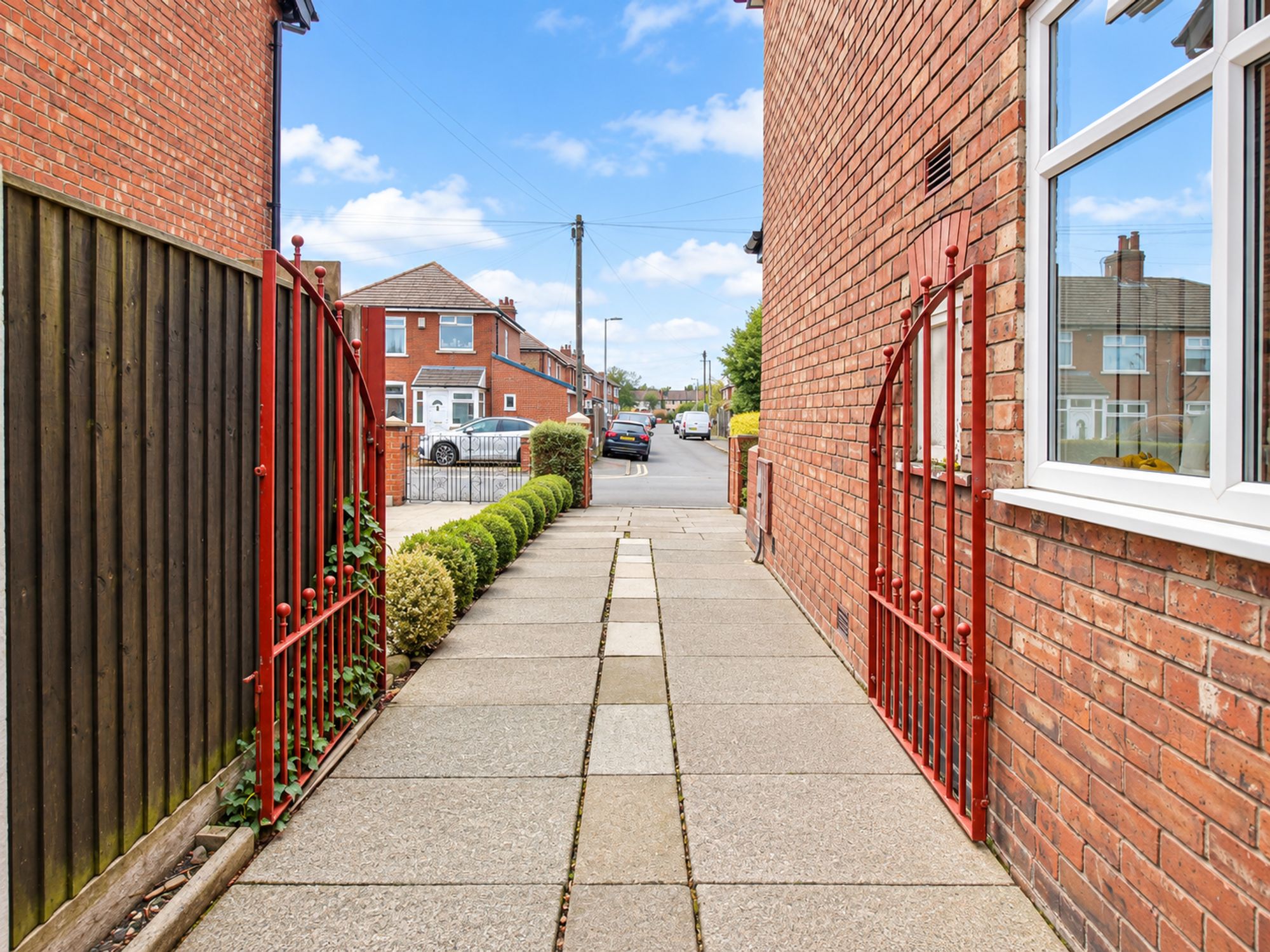 2 bed semi-detached house for sale in Moss Side Road, Cadishead, M44  - Property Image 20