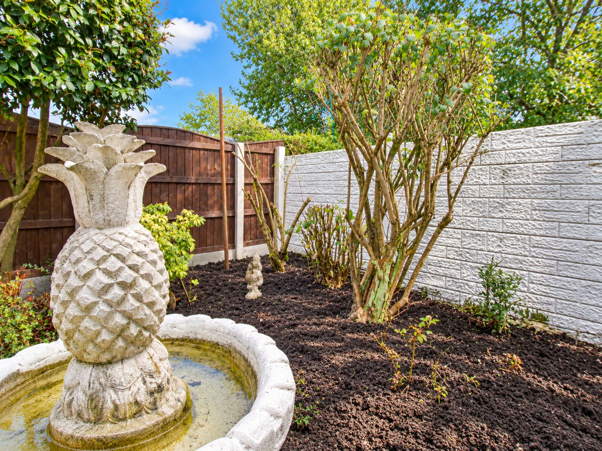 2 bed semi-detached house for sale in Moss Side Road, Cadishead, M44 18