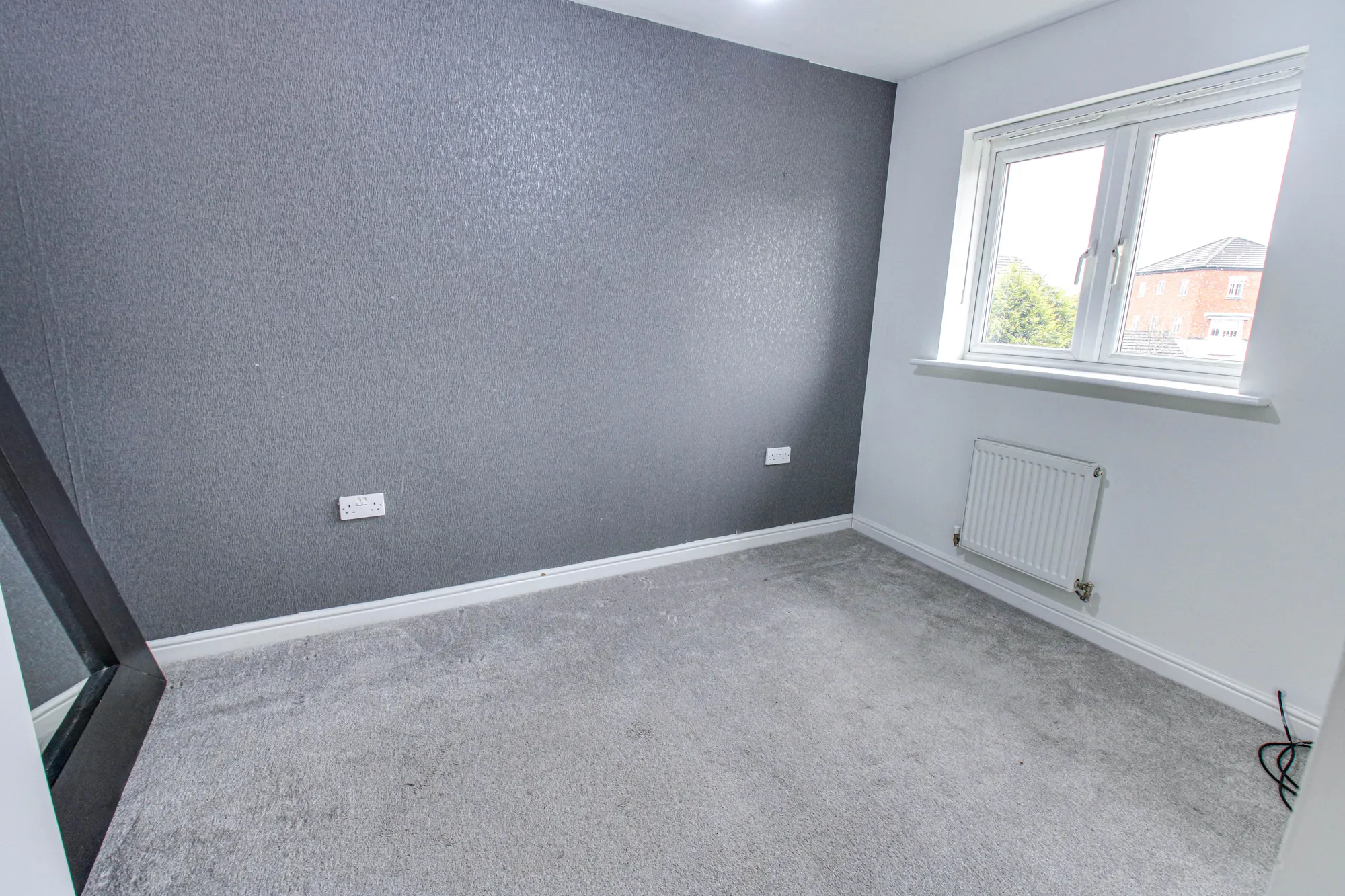 3 bed semi-detached house to rent in Stickens Lock Lane, Irlam, M44 7