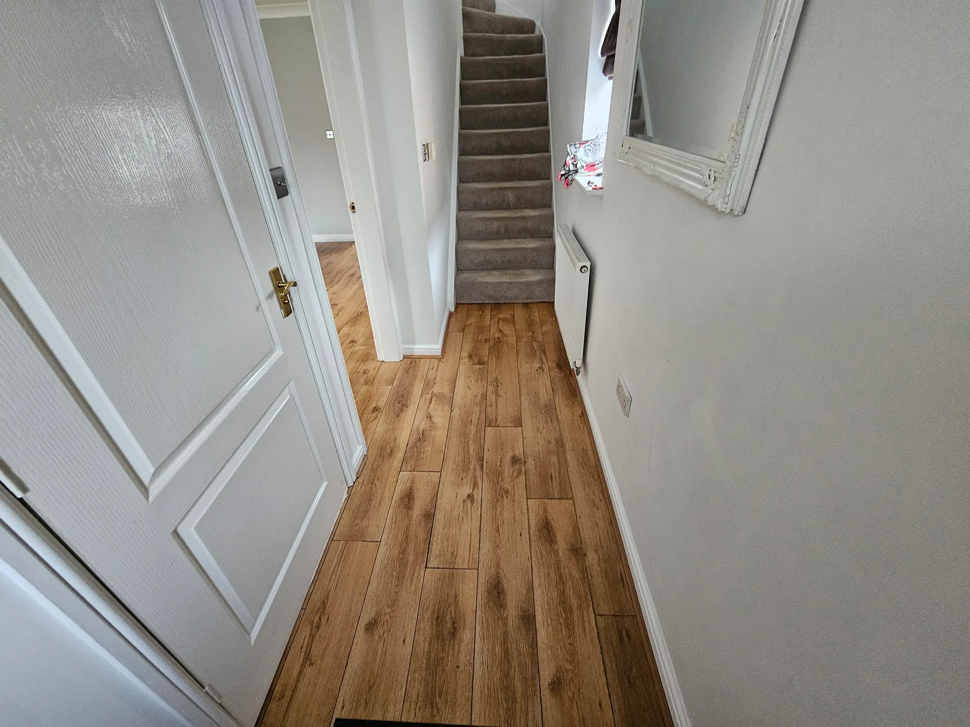 3 bed semi-detached house to rent in Stickens Lock Lane, Irlam, M44  - Property Image 5