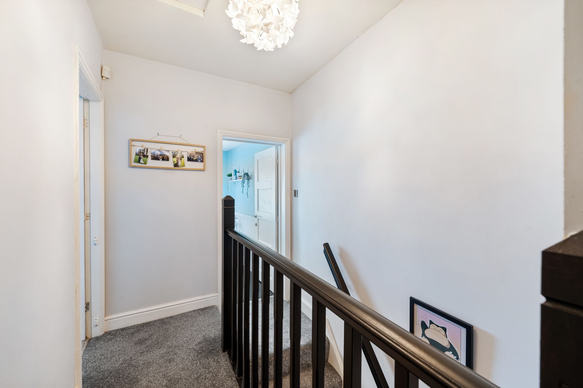 3 bed end of terrace house for sale in Liverpool Road, Cadishead, M44 23