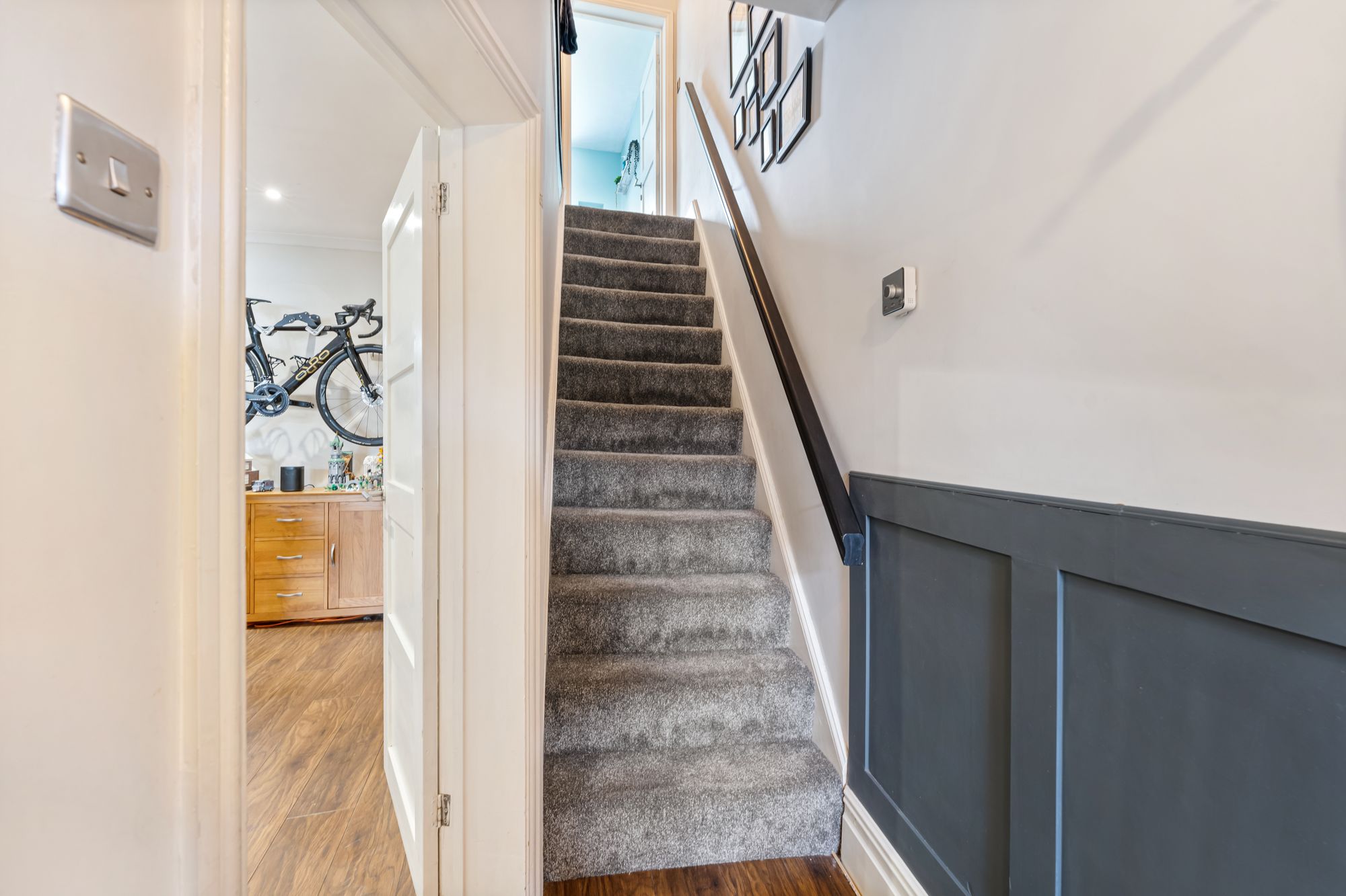3 bed end of terrace house for sale in Liverpool Road, Cadishead, M44 13