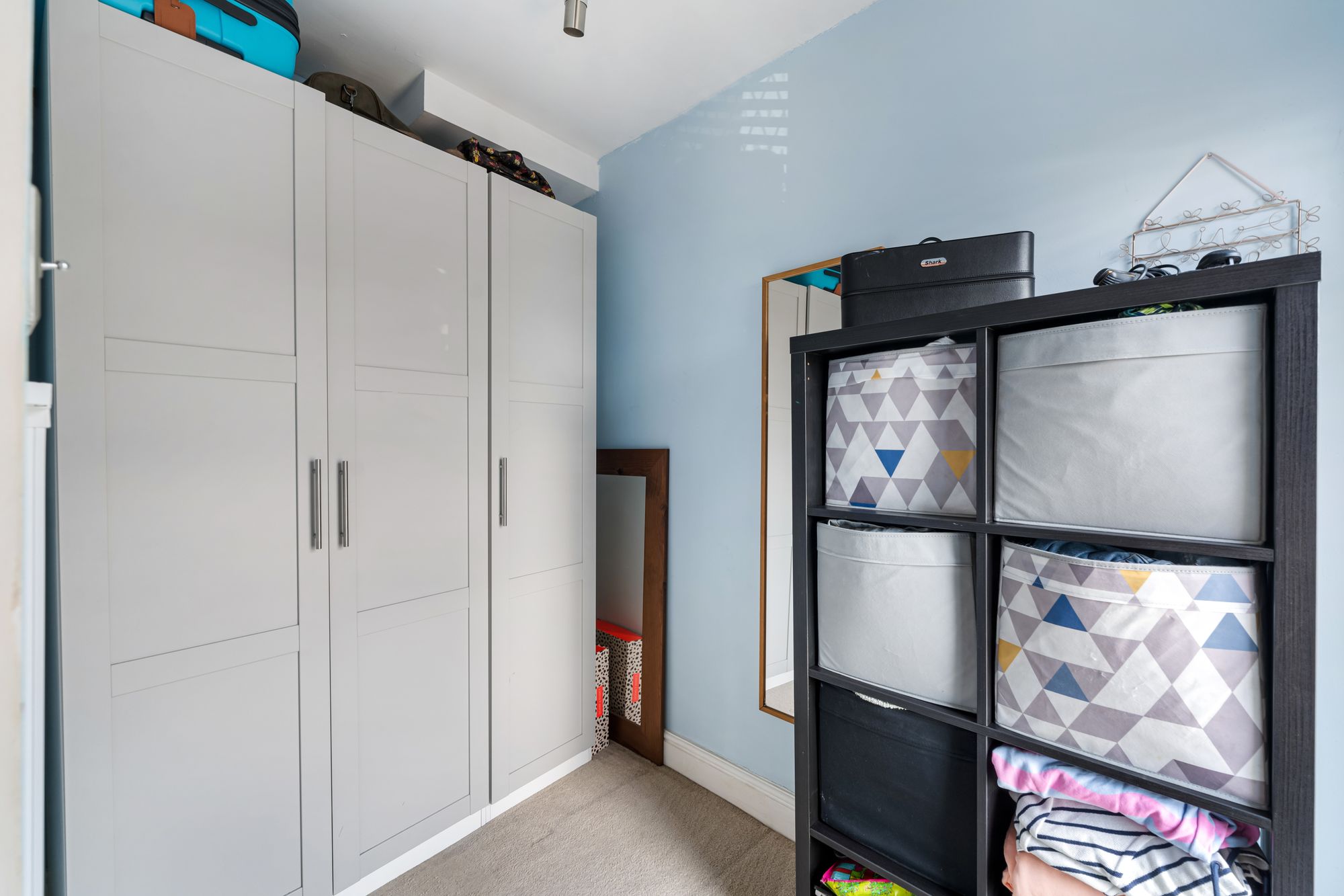 3 bed end of terrace house for sale in Liverpool Road, Cadishead, M44 18