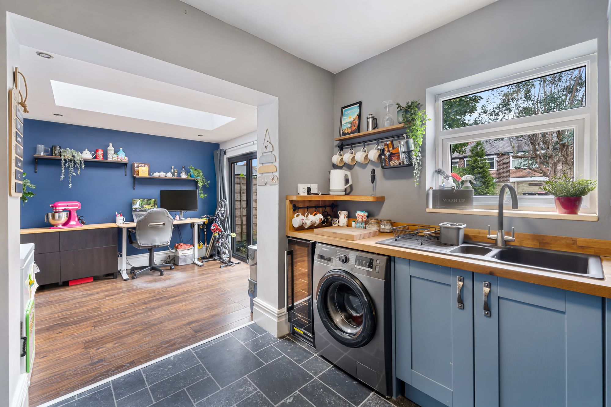 3 bed end of terrace house for sale in Liverpool Road, Cadishead, M44  - Property Image 13