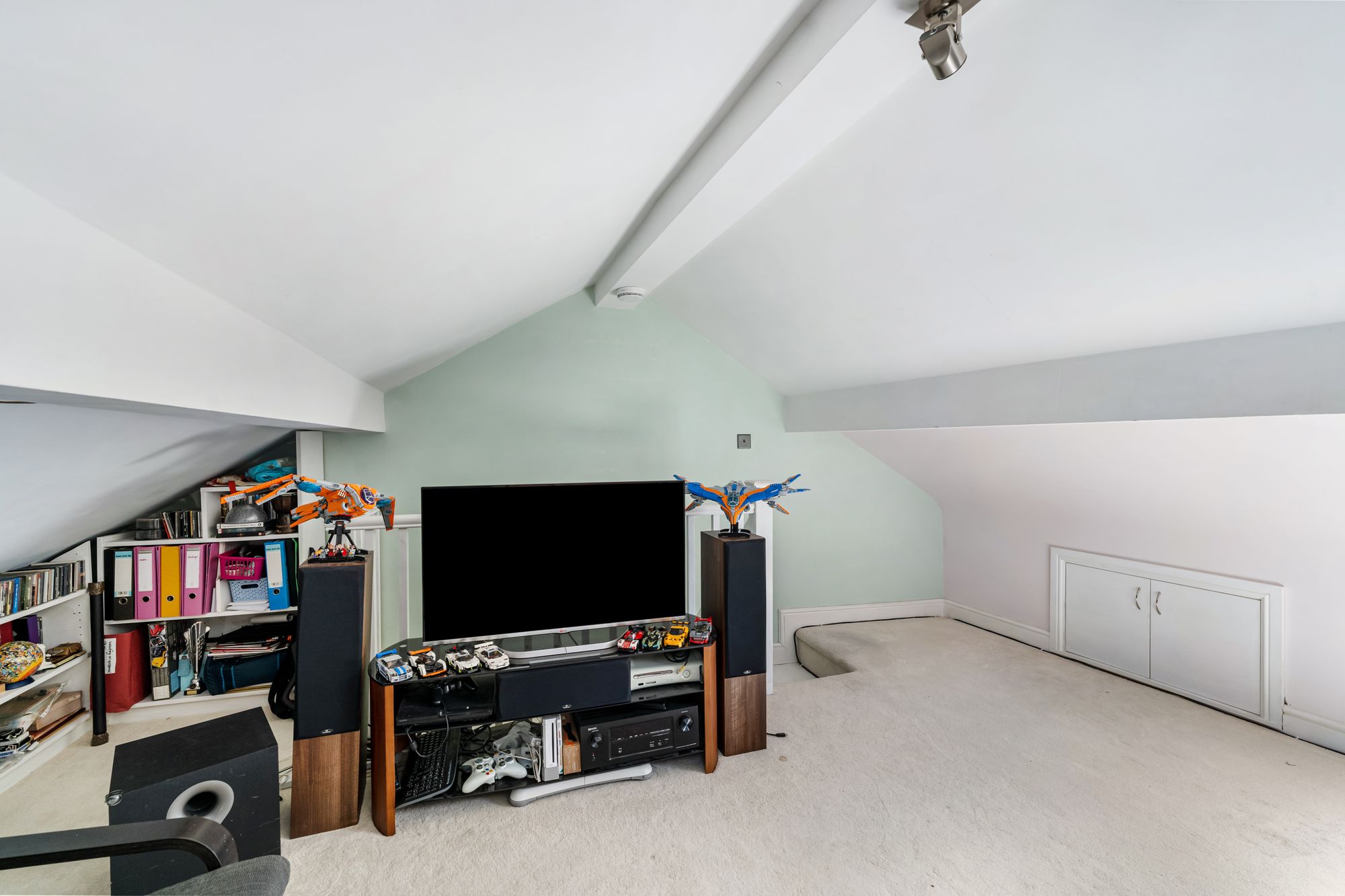 3 bed end of terrace house for sale in Liverpool Road, Cadishead, M44 26