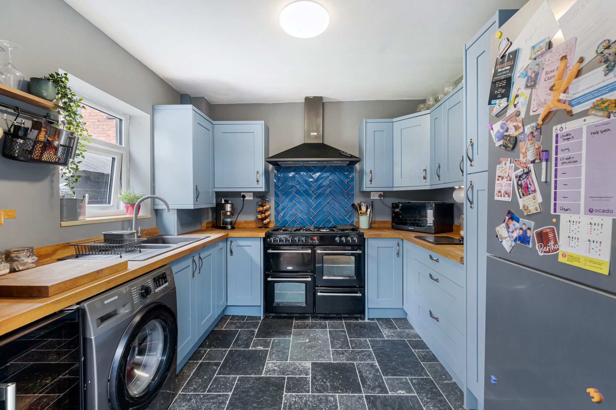 3 bed end of terrace house for sale in Liverpool Road, Cadishead, M44 10