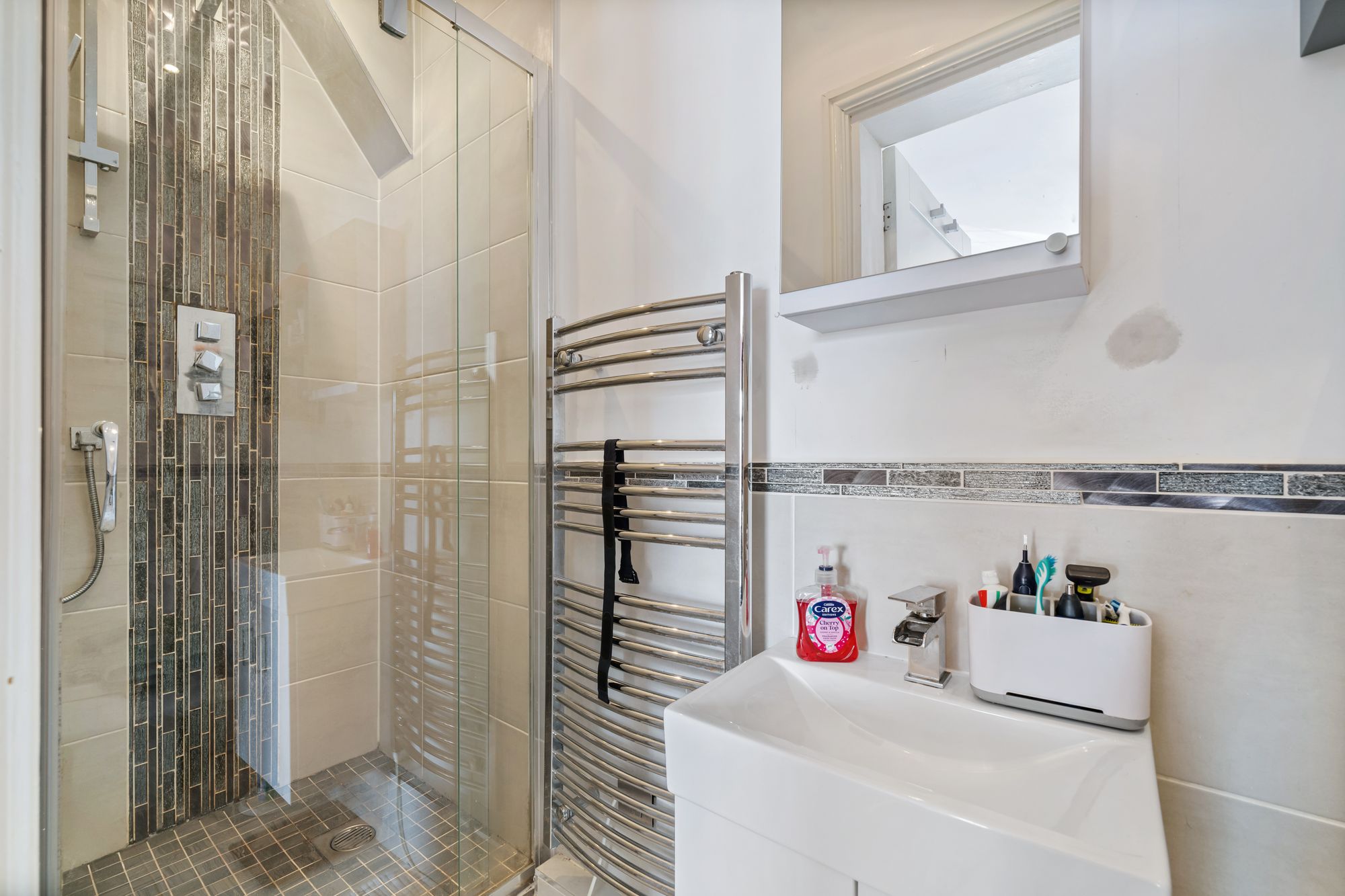 3 bed end of terrace house for sale in Liverpool Road, Cadishead, M44 17